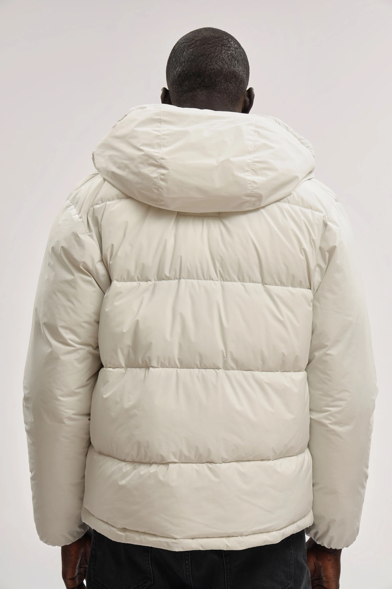 30047491_10020016 Куртка Strellson Белый