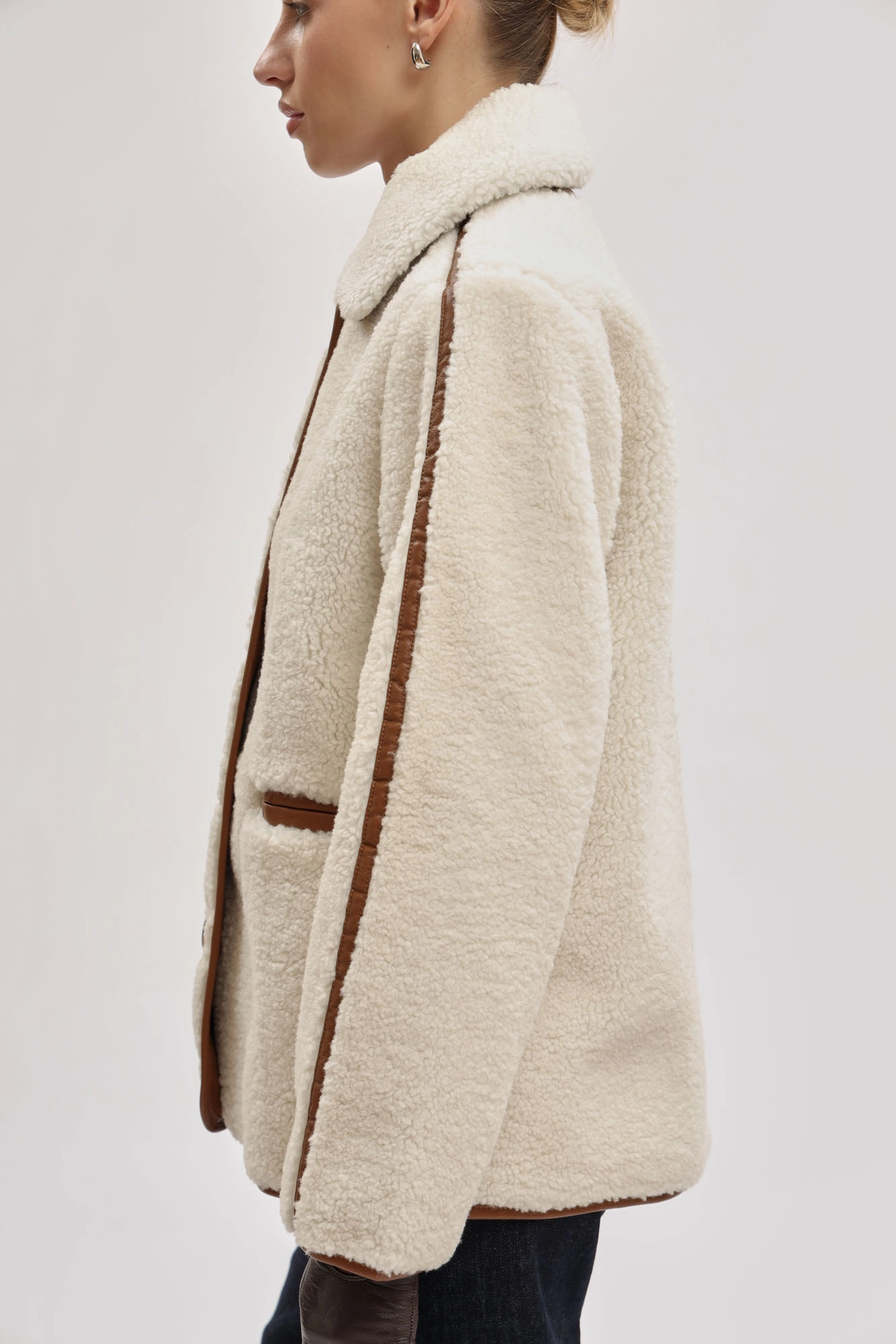 PL4024370 куртка pepe jeans