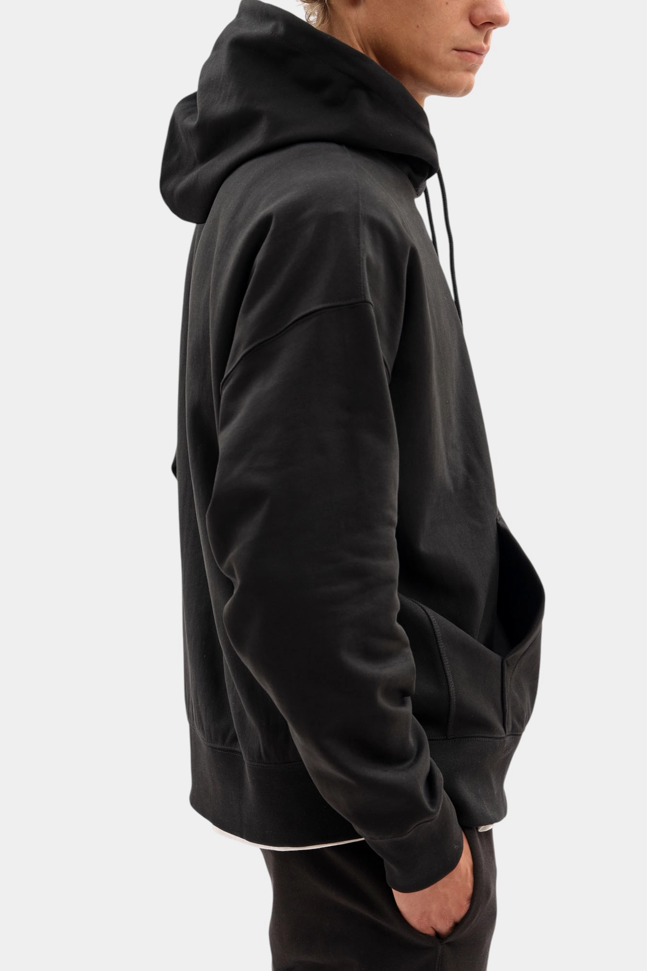 LV04RC278G Худи Calvin Klein Jeans Черный