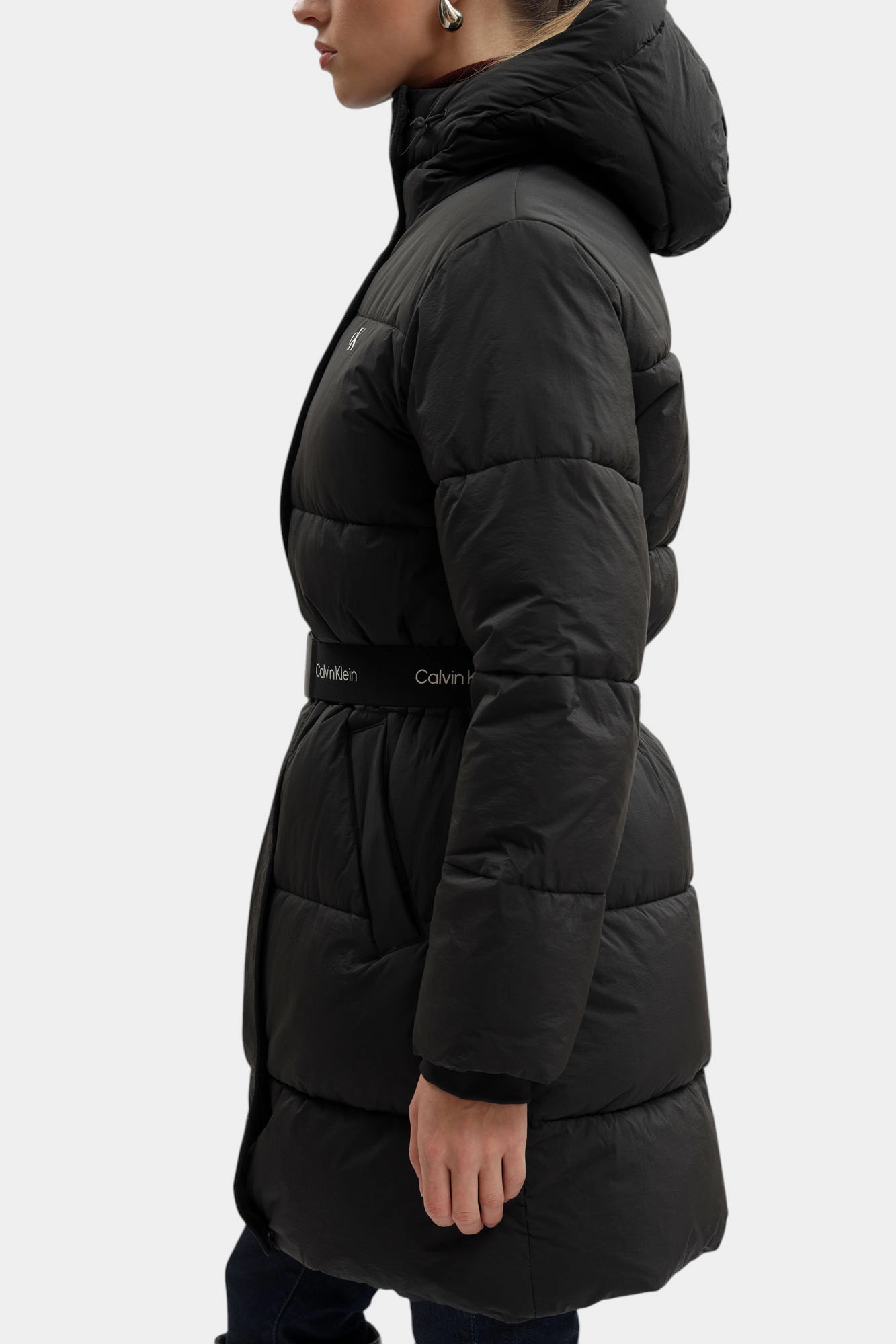 LV047D508G куртка calvin klein jeans