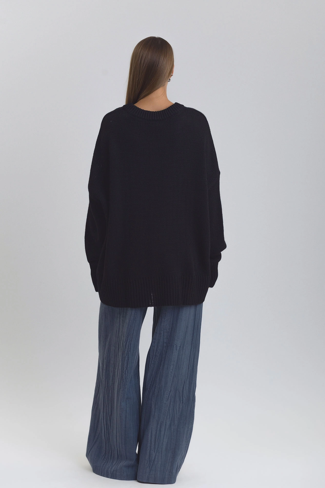 W-252-TCT-1534 джемпер the hills 