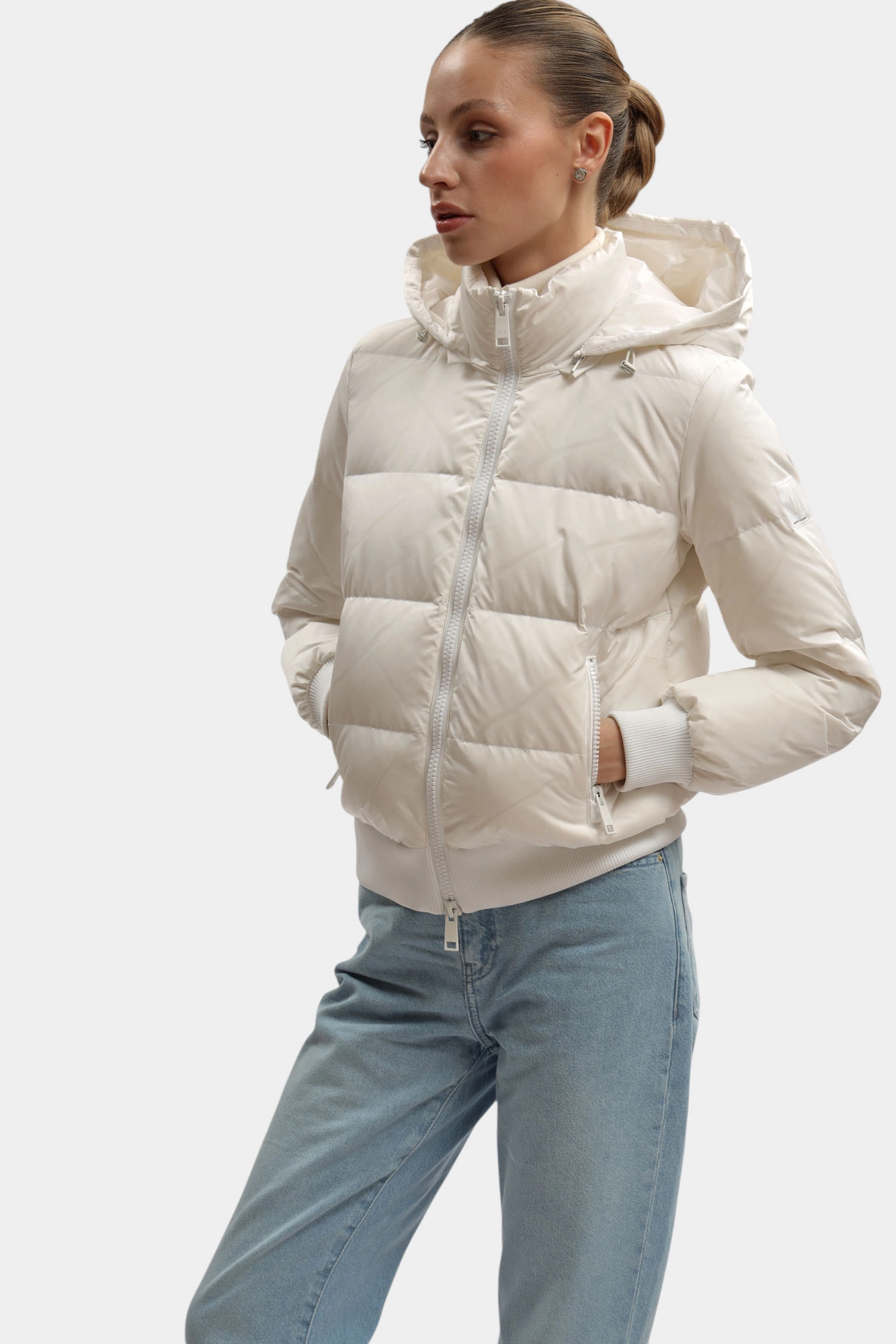 XW000228_AF12286 куртка armani exchange