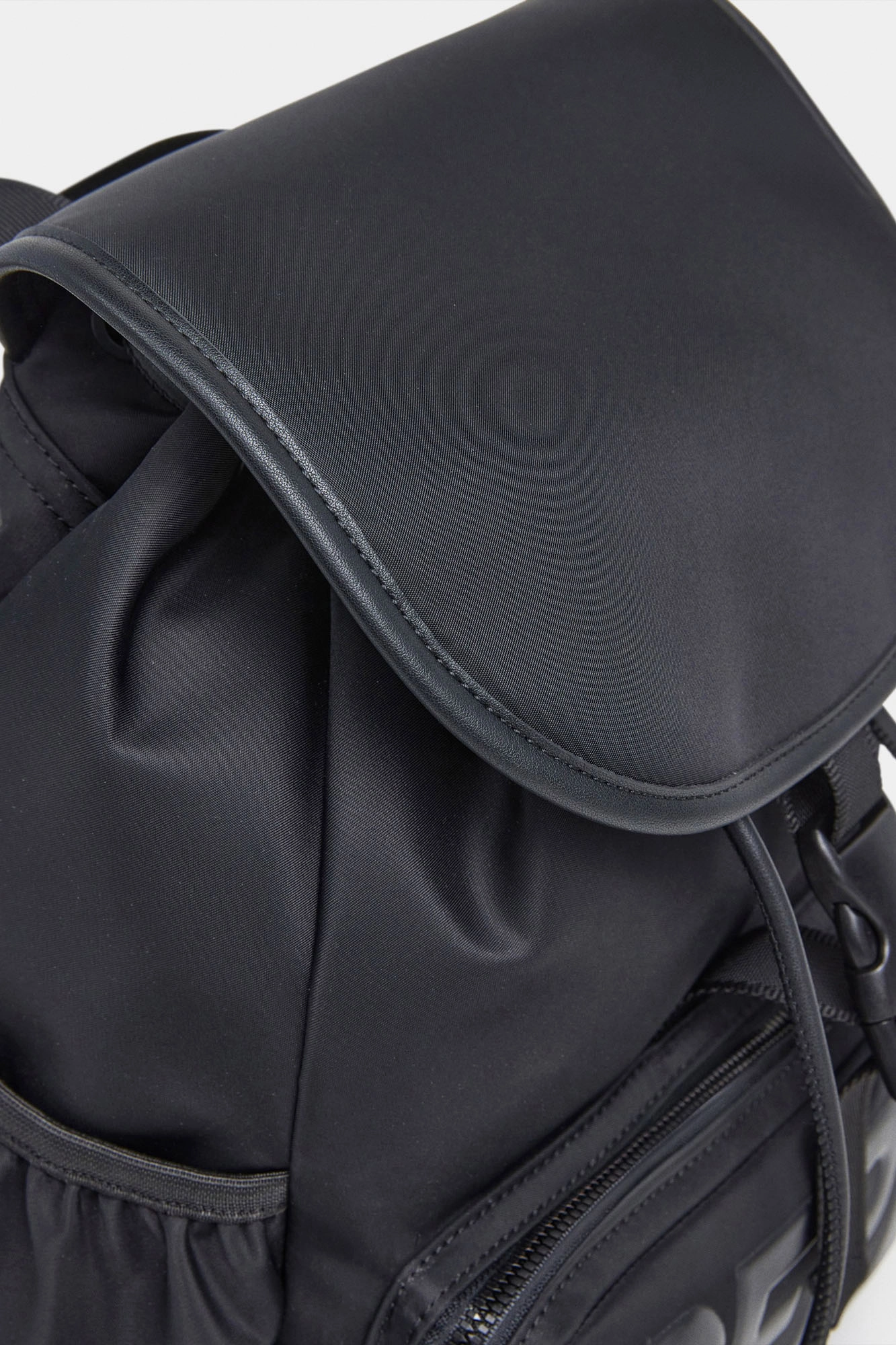 PL0300064 Рюкзак Pepe Jeans Черный