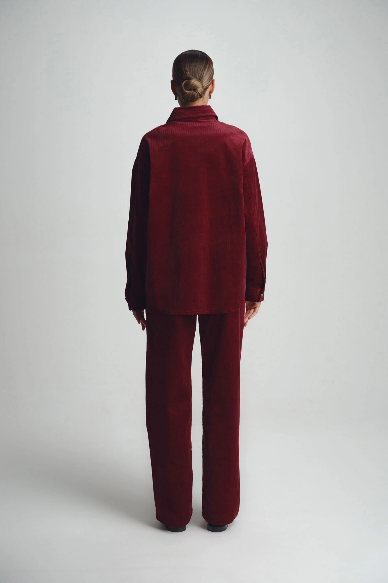 W-252-TH-56-2805 брюки the hills 