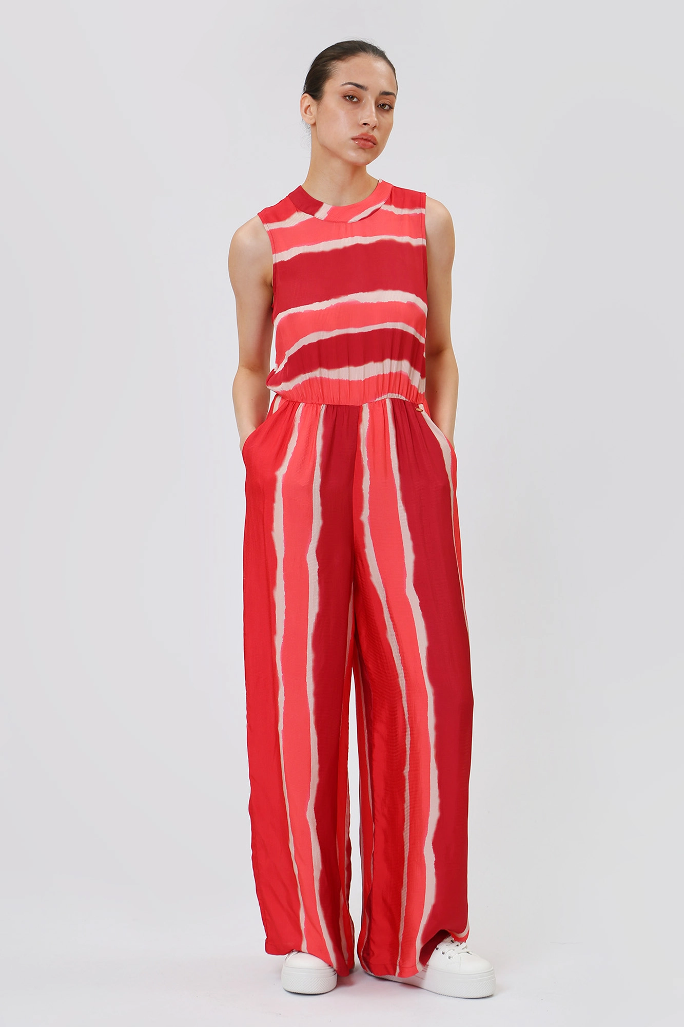 3LYA06_YNQWZ комбинезон armani exchange 