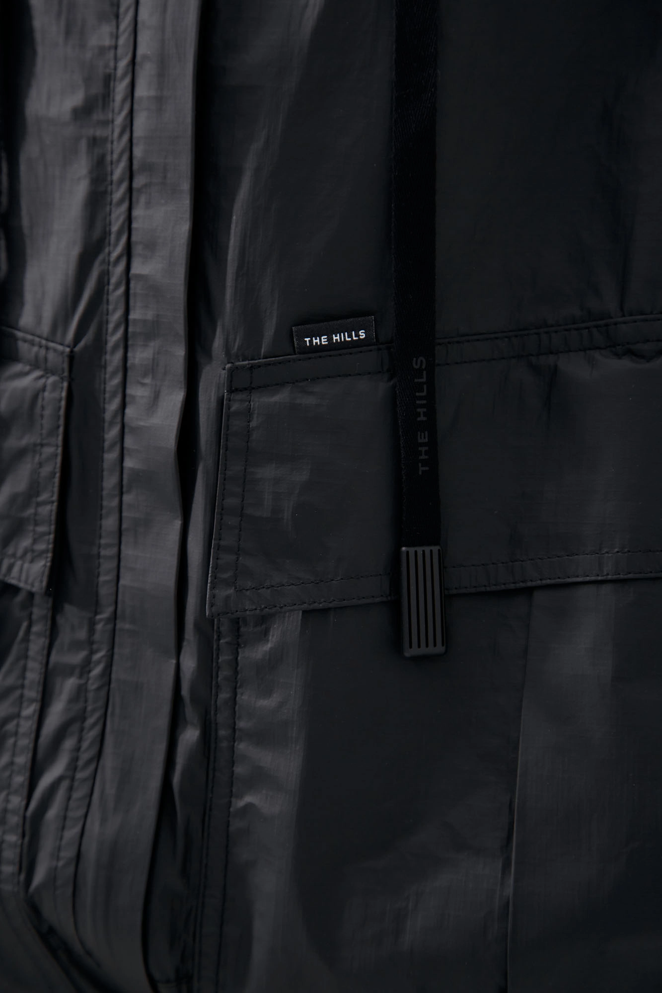 W-232-TH-56-0095 ветровка the hills 