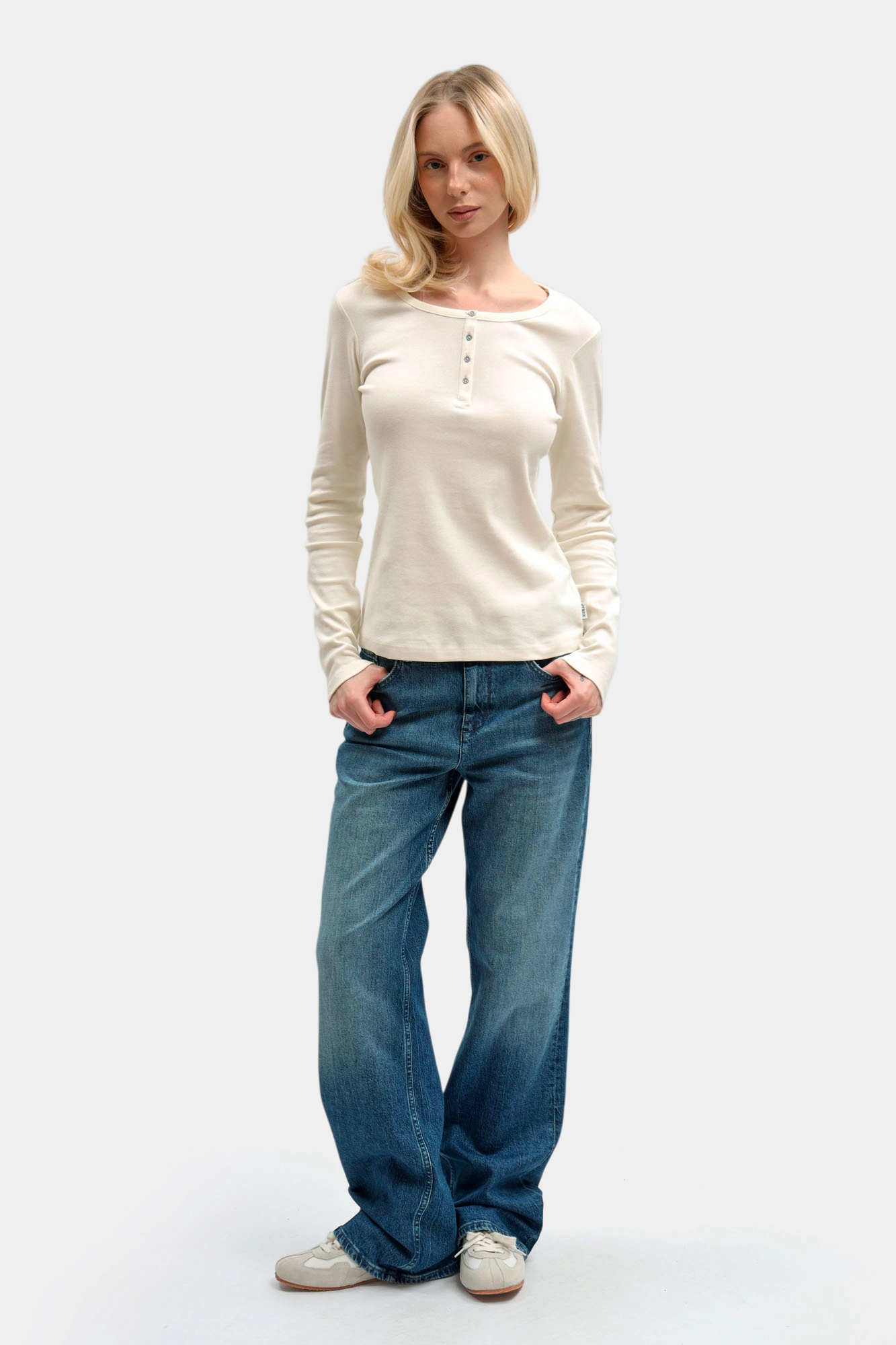 1017498 джемпер mustang 