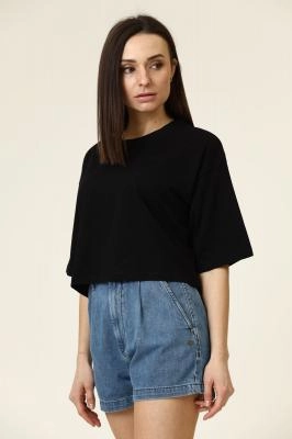 Джинсы Mia Jeggings 2B Mustang  Синий