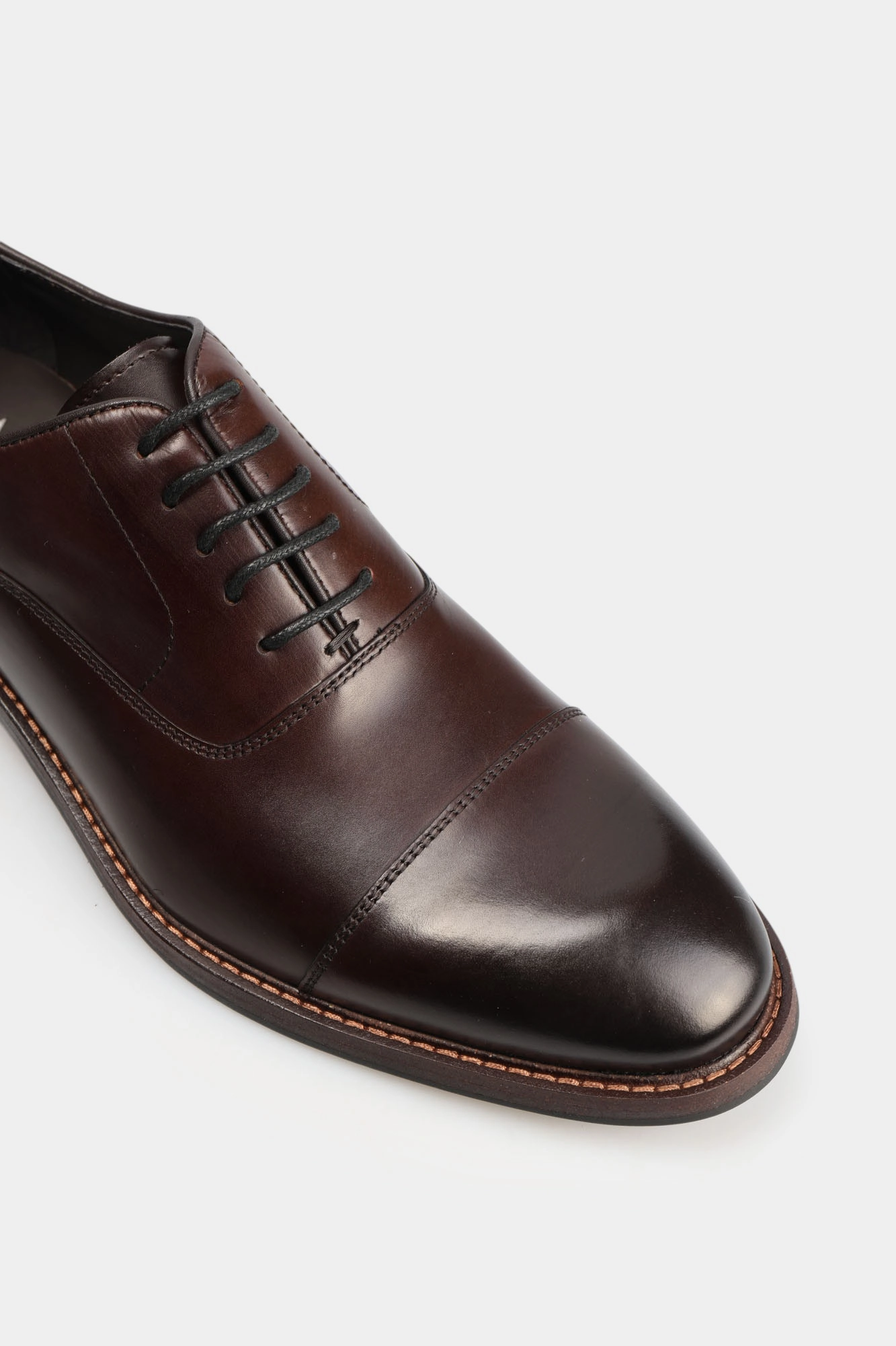 MC2188 Туфли Marc Cony Коричневый