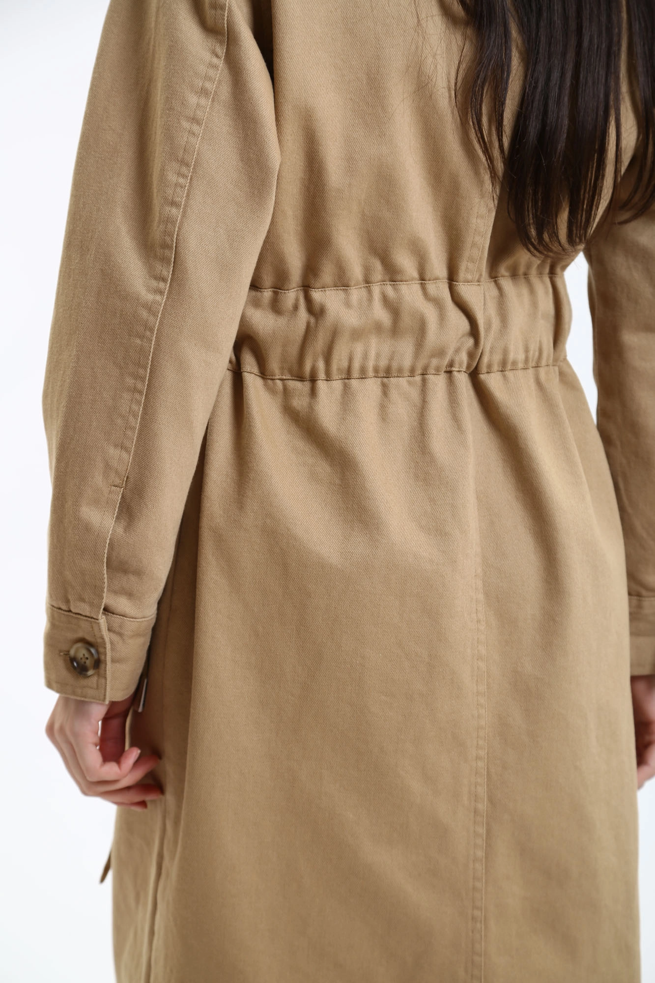 1014916-3259 плащ mustang 