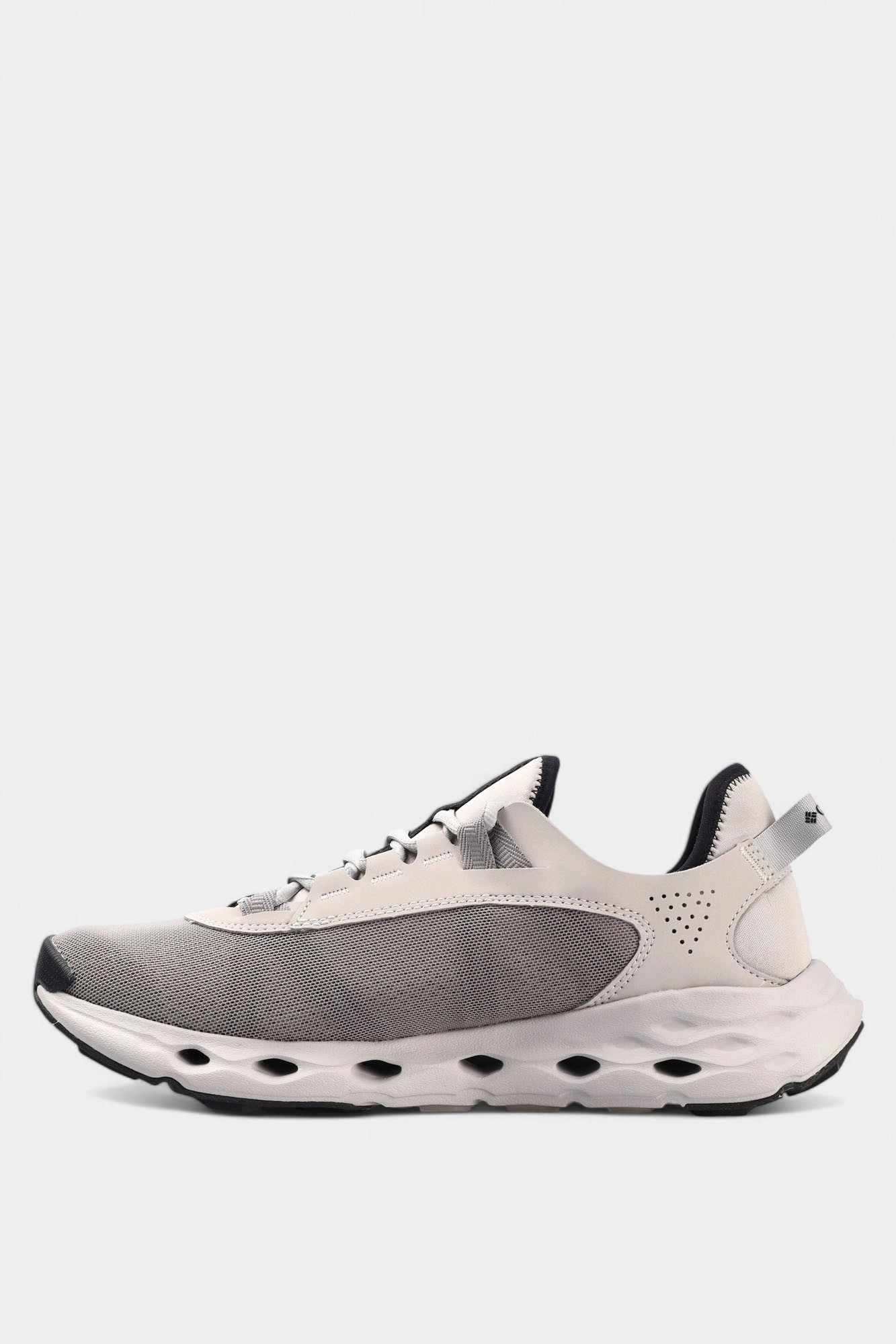 2063431 Кроссовки Columbia Серый