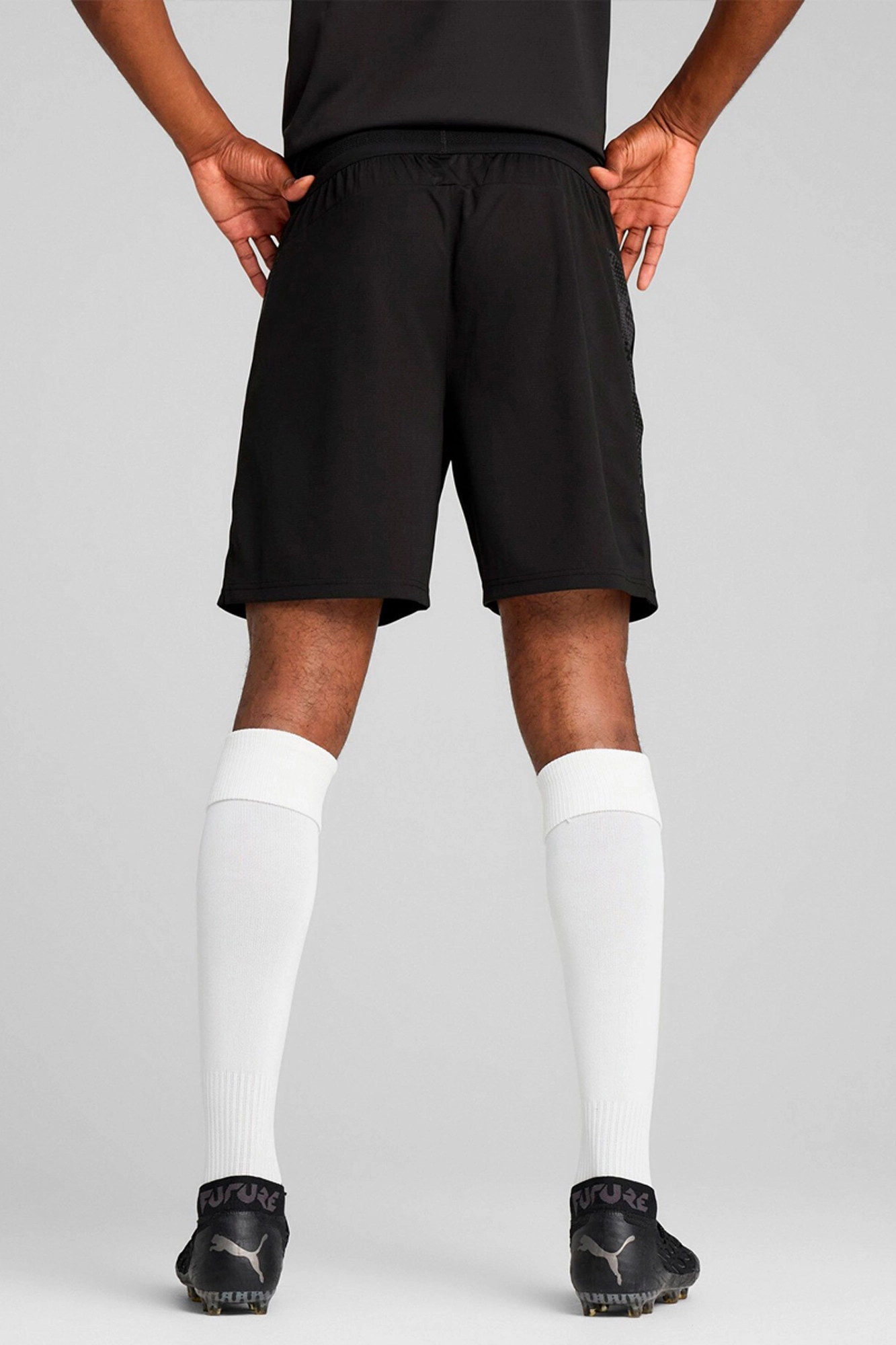 Шорты тренировочные Puma