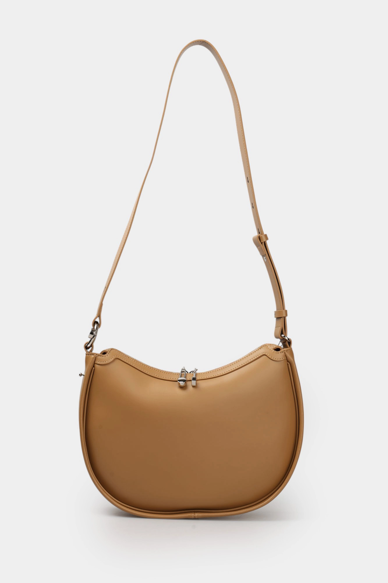 9632- Сумка Marc Cony Бежевый