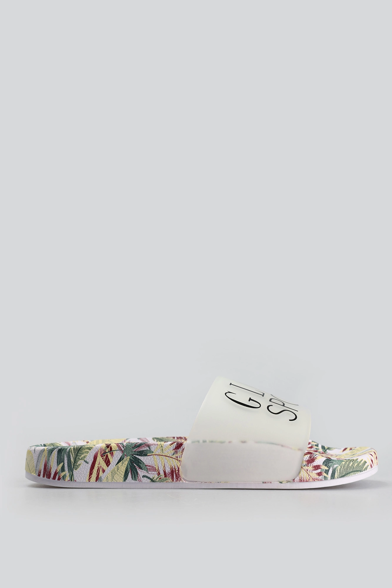 5172-231 Шлепки Glam forever Розовый