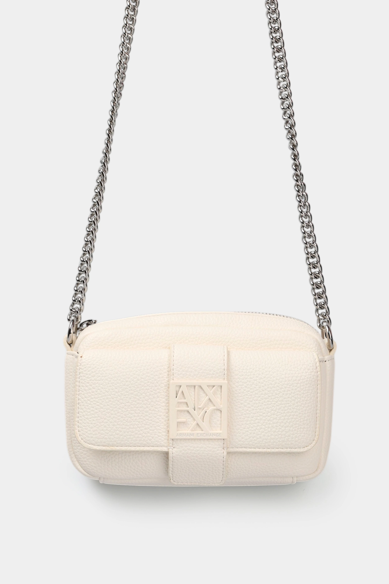 XW000324_AF11902 Сумка Armani Exchange Белый