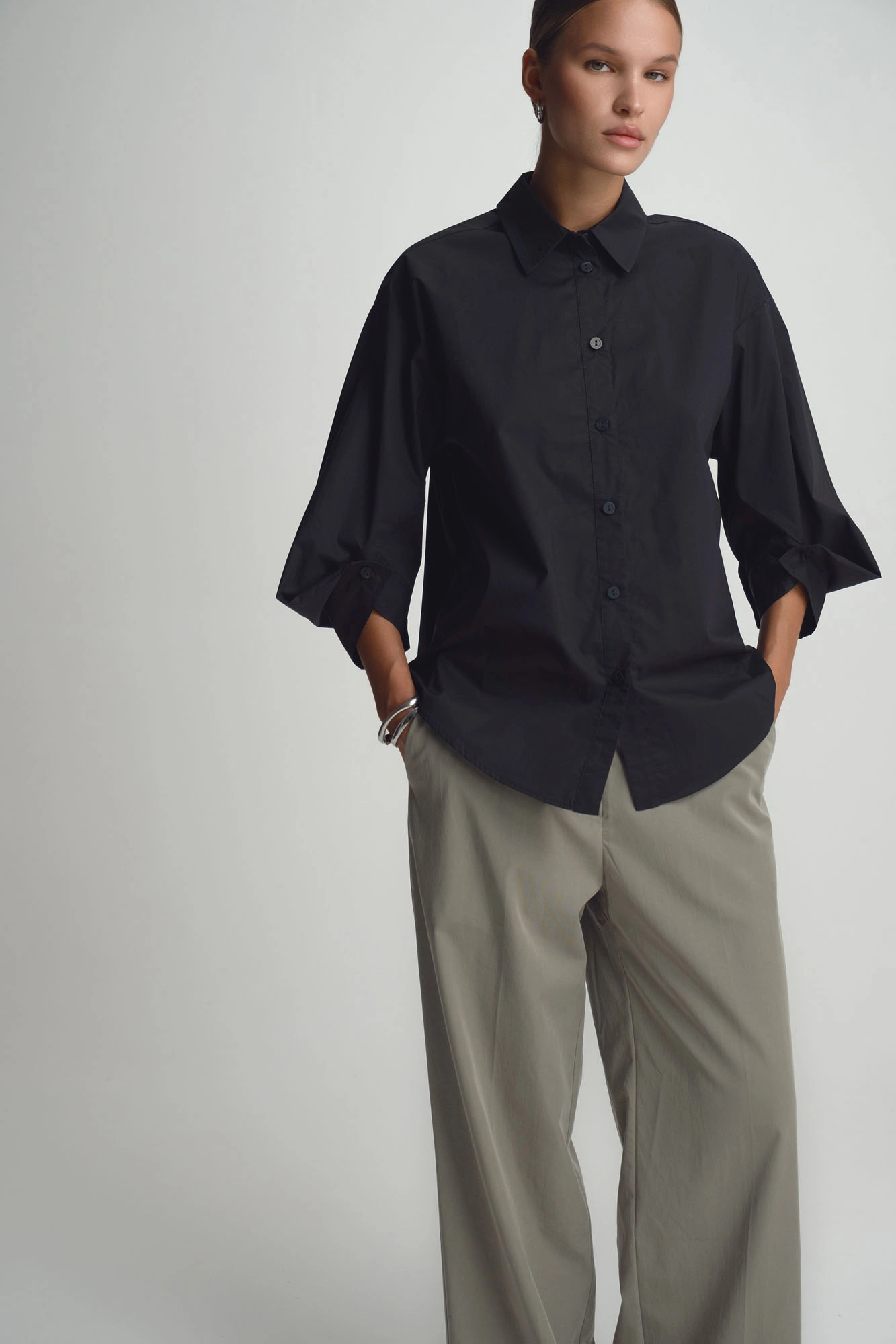 W-252-TH-56-2707 рубашка the hills