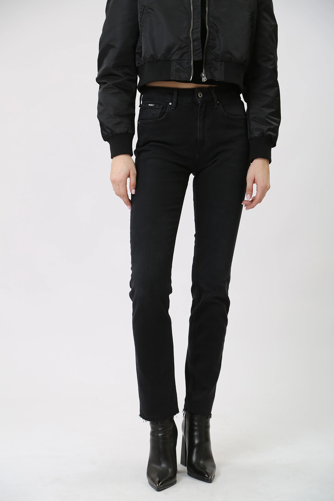 Pepe jeans straight leg 2025