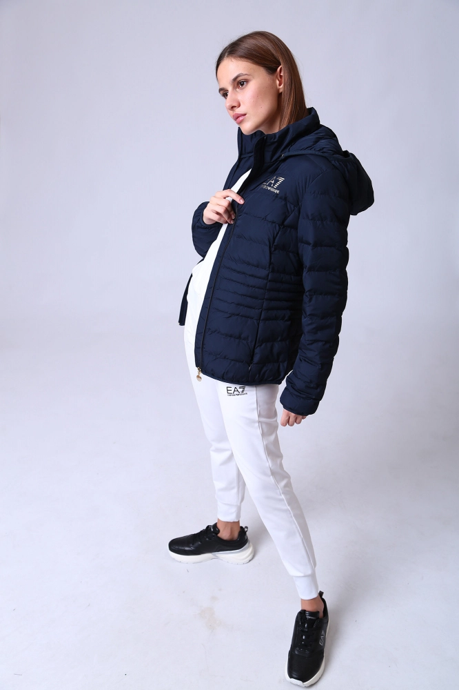 Свитер Armani Exchange Полиэстер Черный