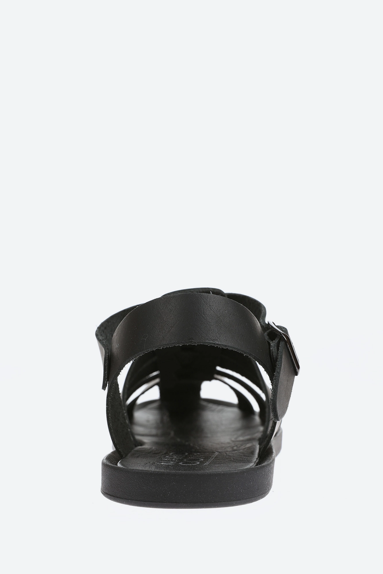 8601765 Сандалии Marc Cony Черный