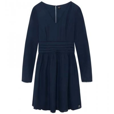 Сумка кросс-боди Trussardi Натуральная кожа Черный