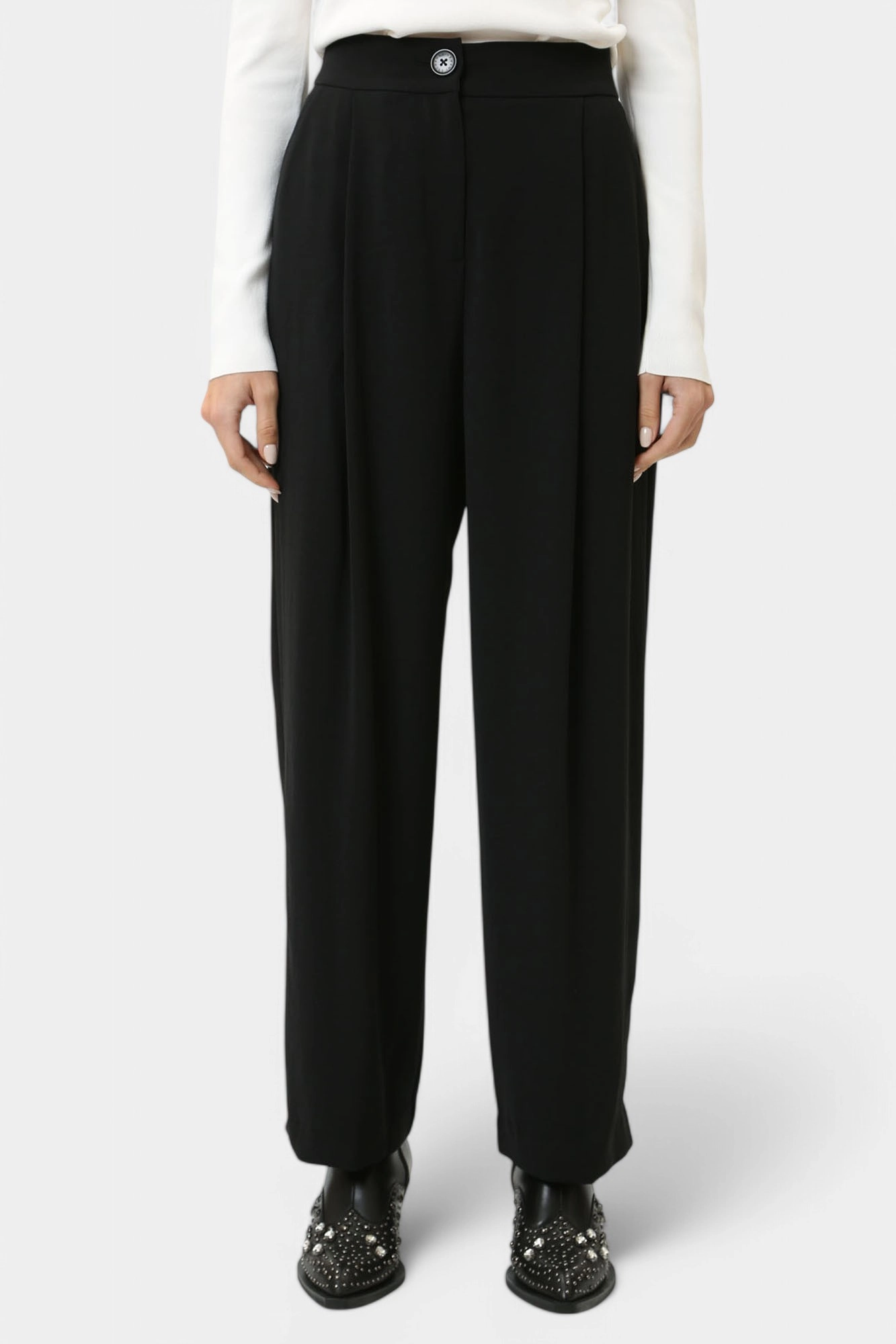 XW000253_AF10872 брюки armani exchange 