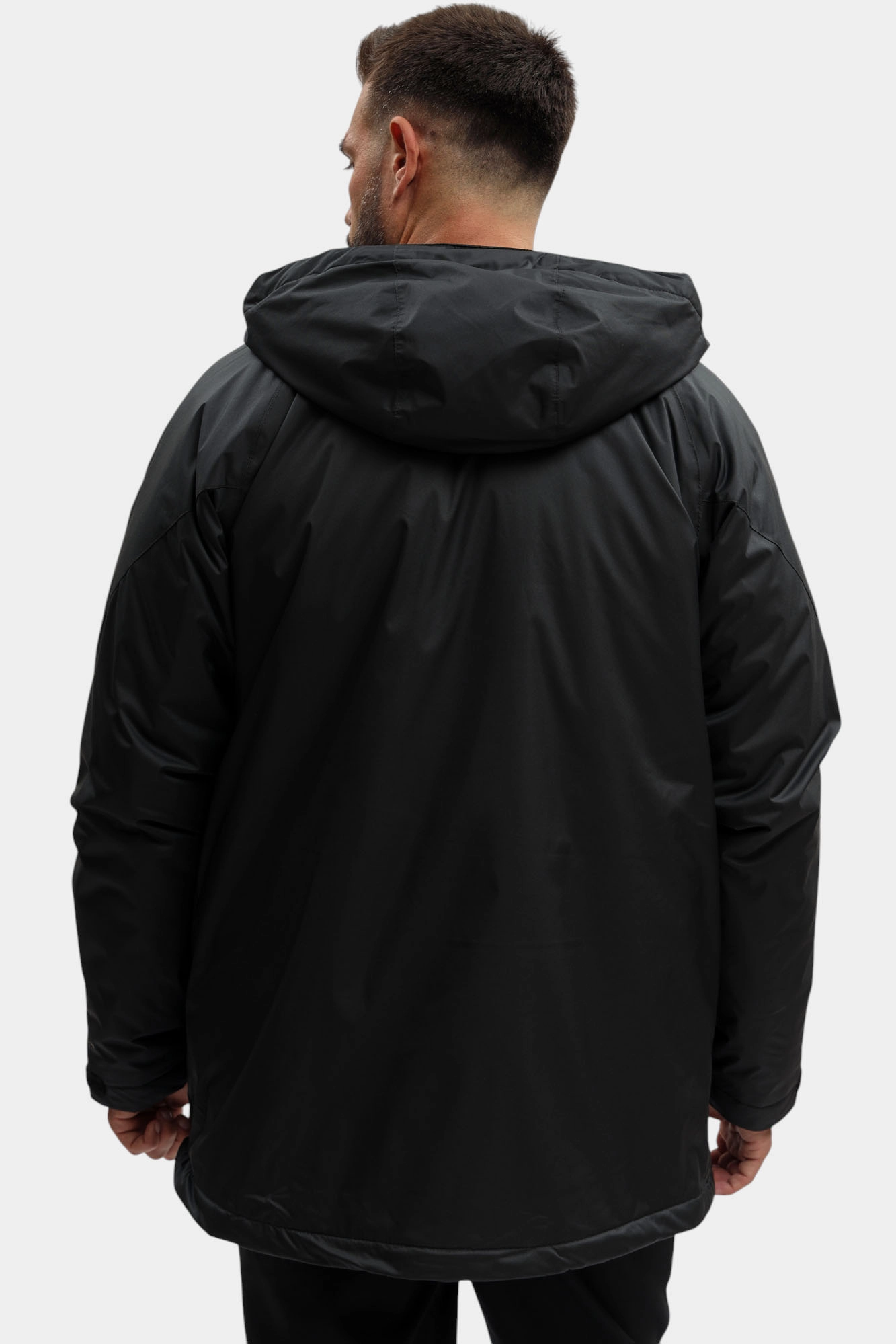 2087451 Куртка Columbia Черный