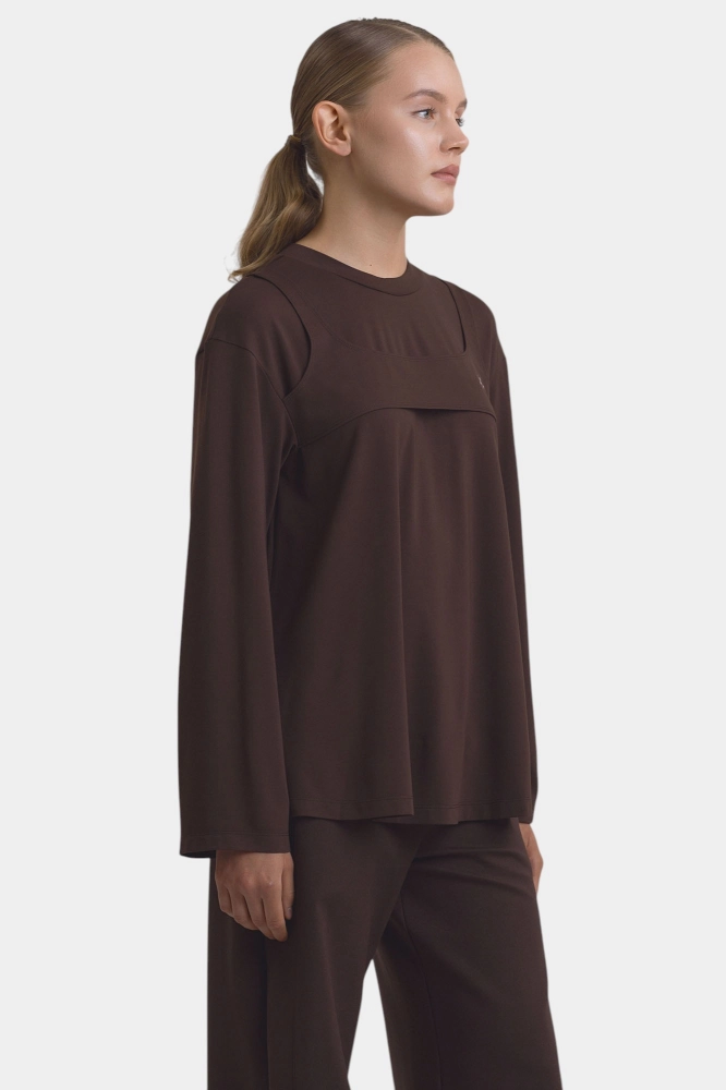 Джинсы ANI Pepe Jeans  Синий