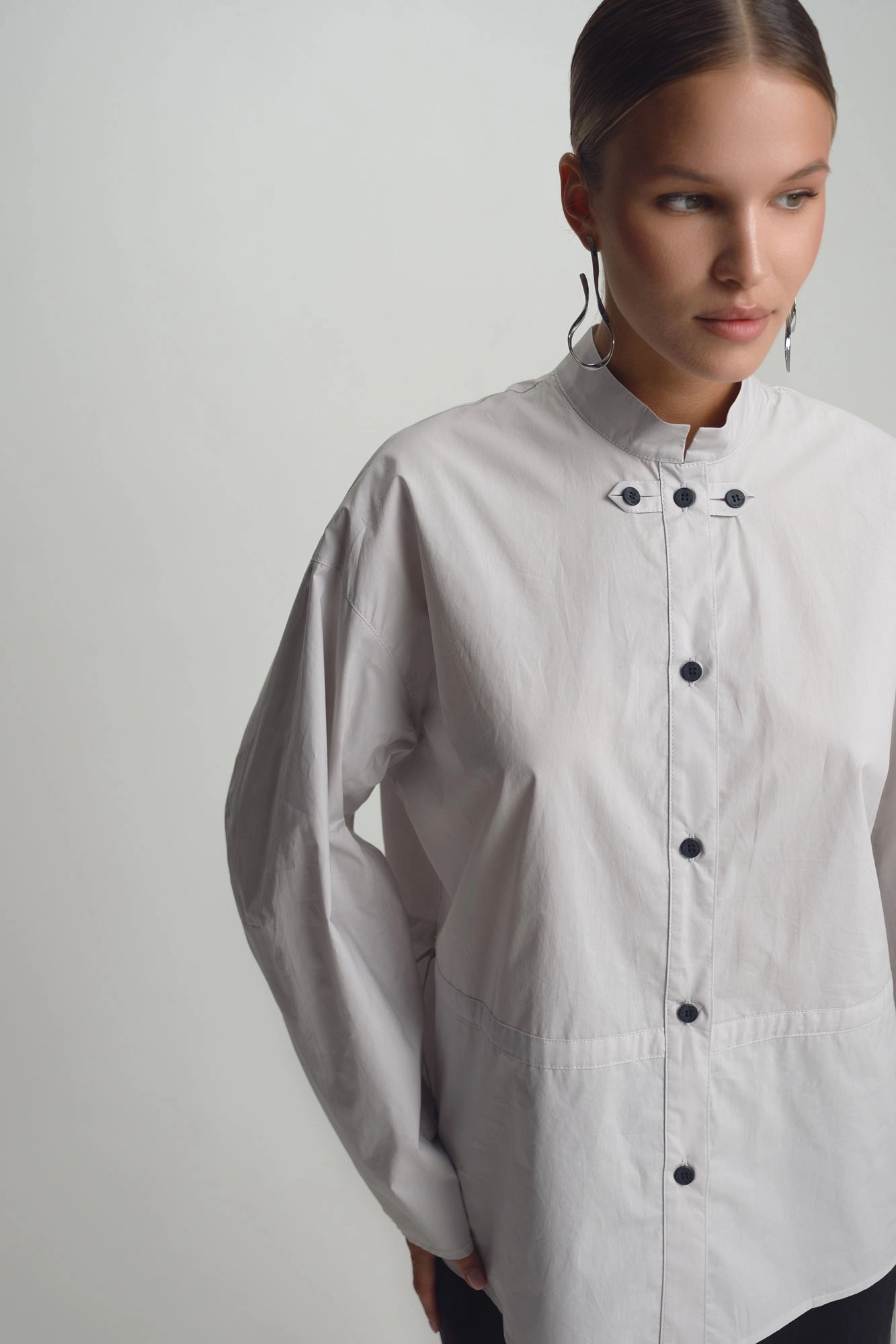 W-252-TH-56-2604 рубашка the hills 