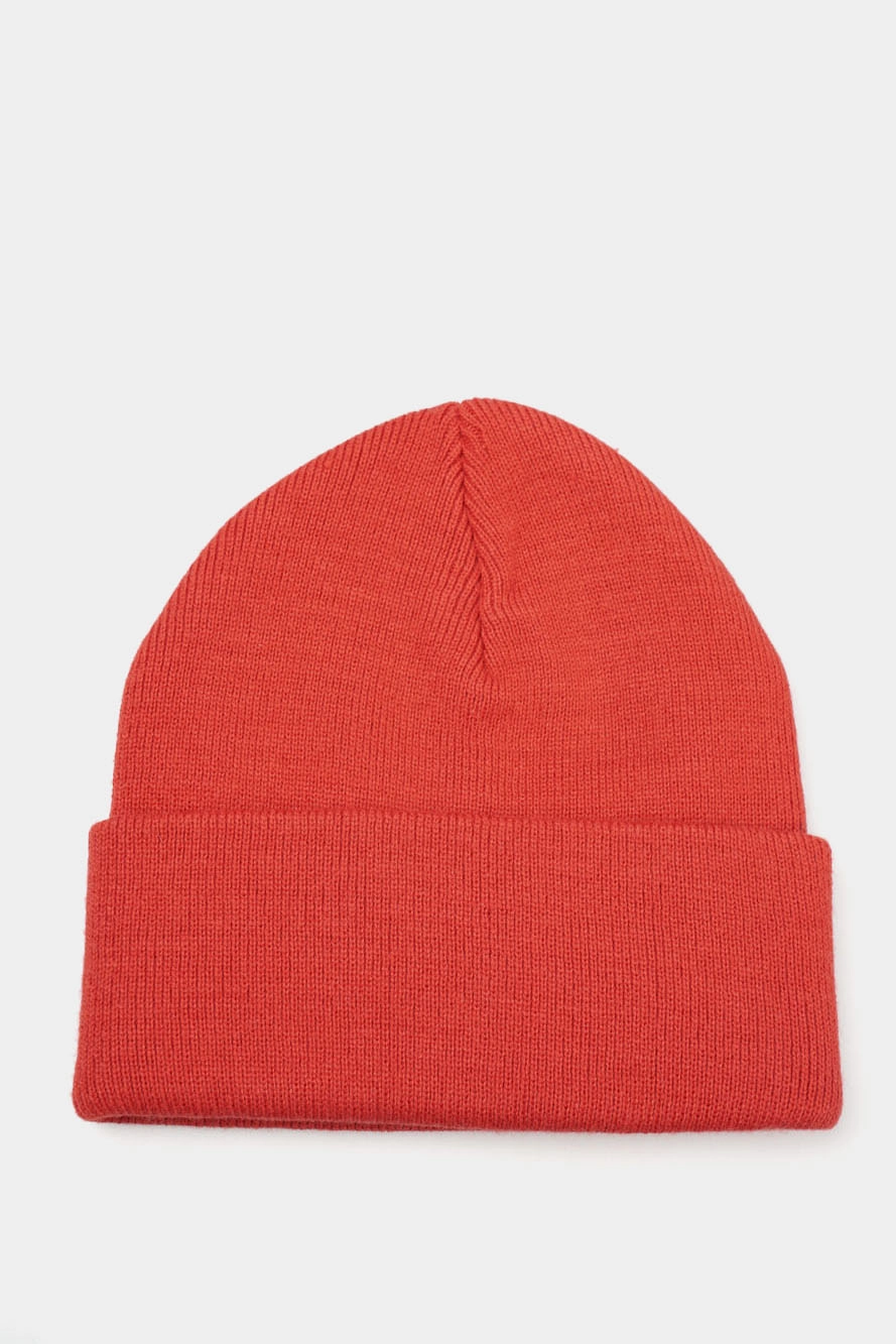 1911251 Шапка Columbia Красный