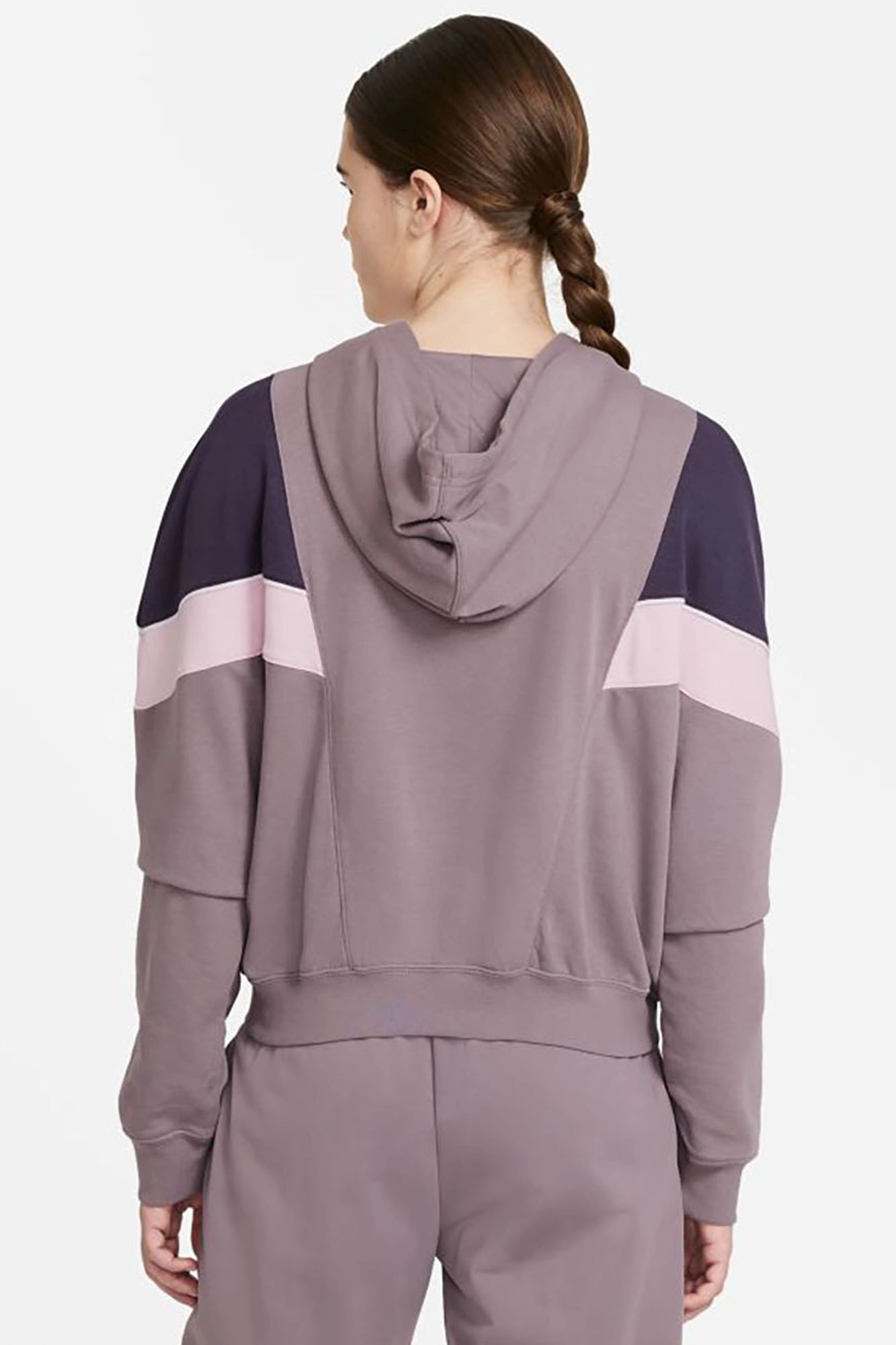  Джемпер Nike Фиолетовый