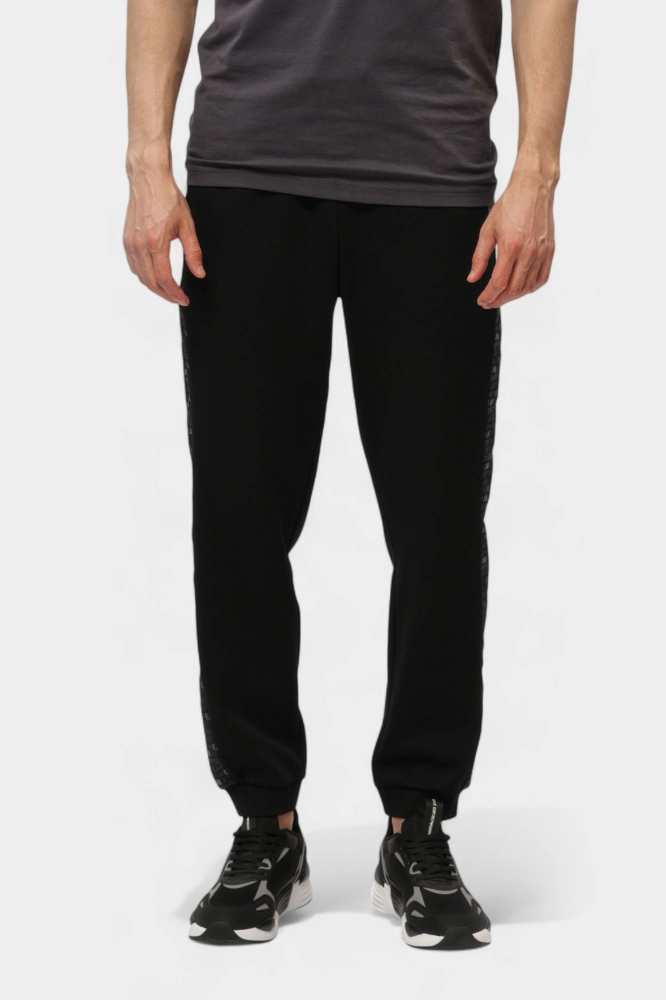 Пиджак Trussardi Полиэстер Черный