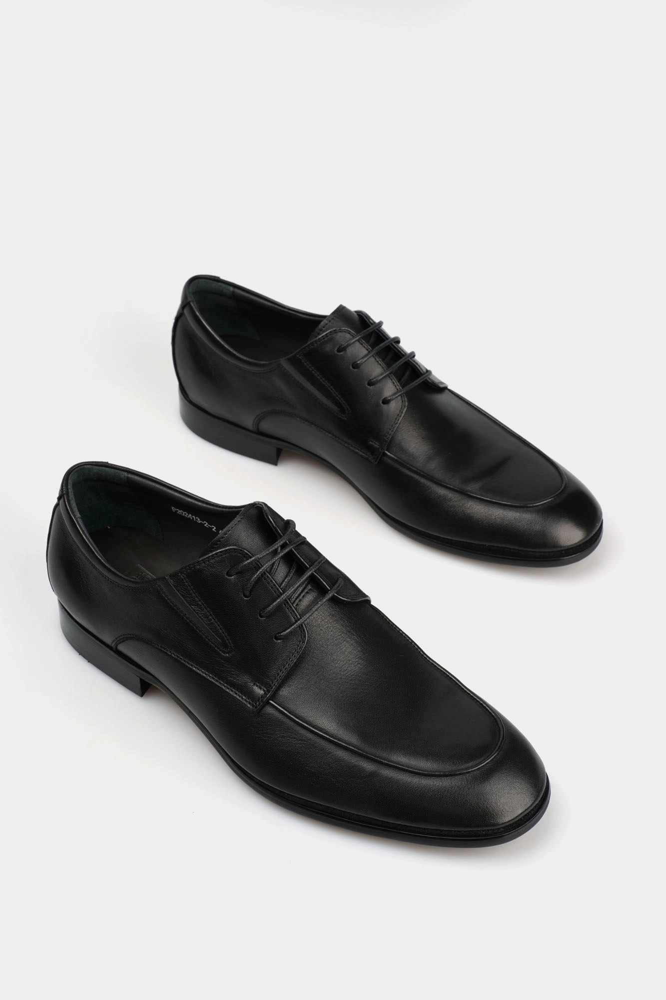 P202413 Туфли  Graciana Черный