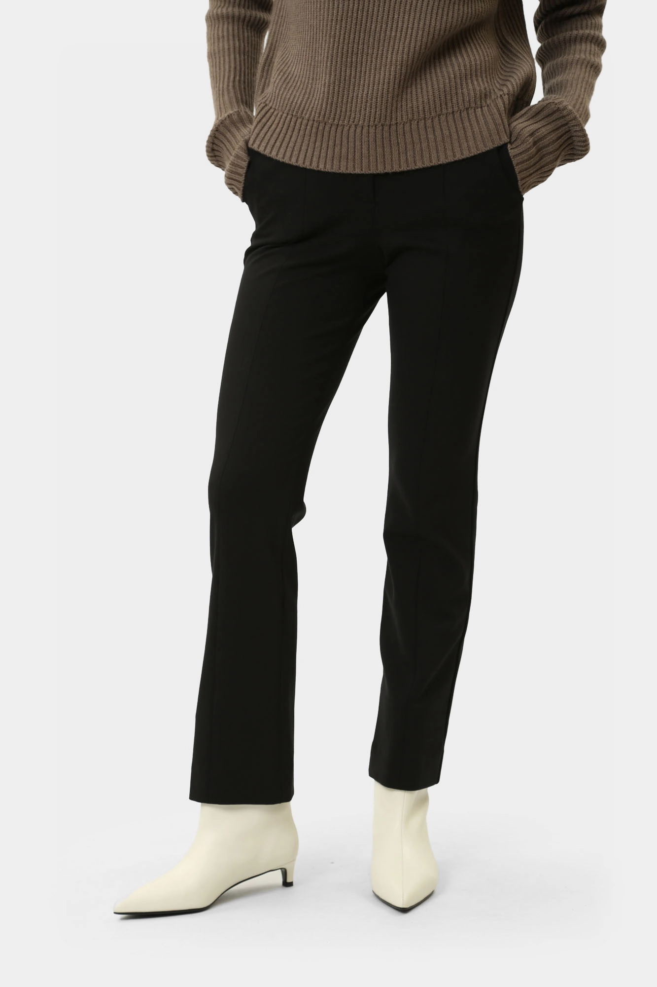 245W1001 брюки  karl lagerfeld 