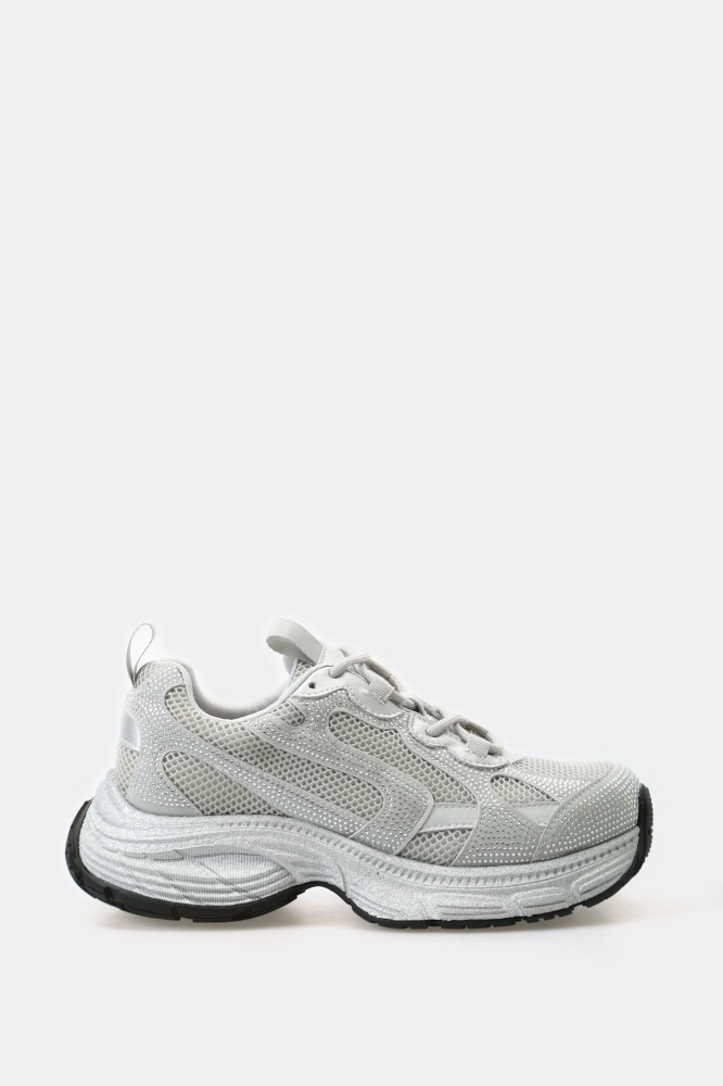 Футболка Armani Exchange Хлопок Белый