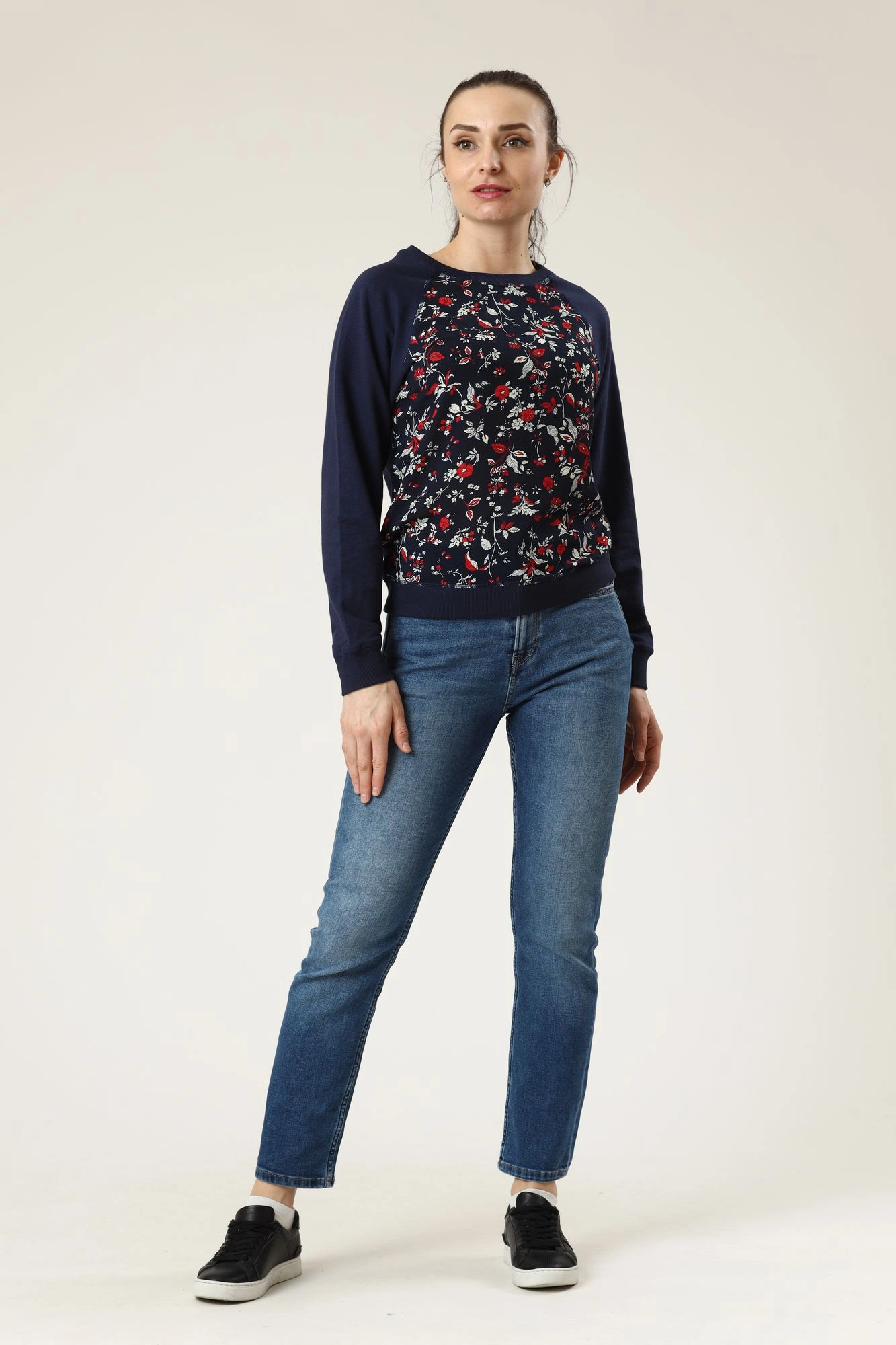 PL581086 свитшот pepe jeans 