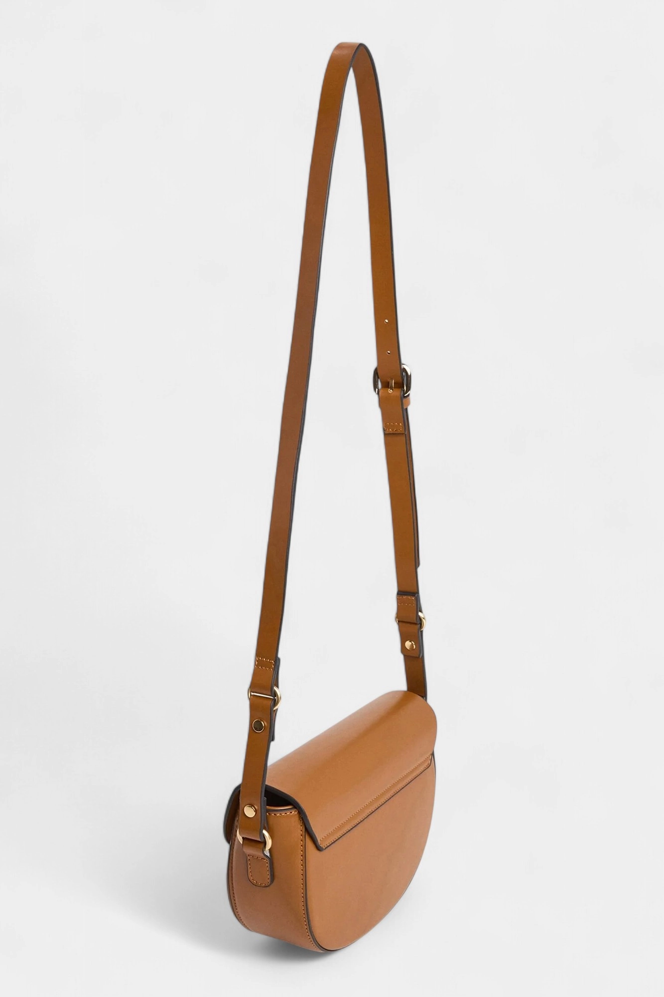 PL031635 Сумка Pepe Jeans Коричневый