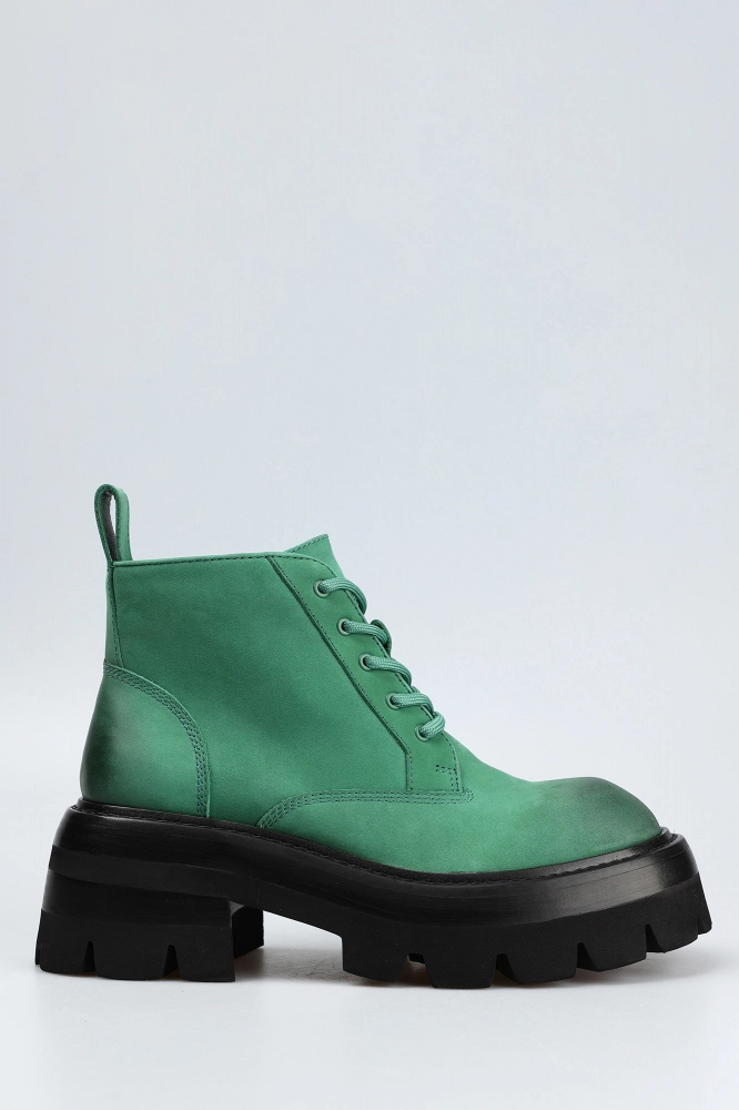 Куртка кожаная Mustang  Черный