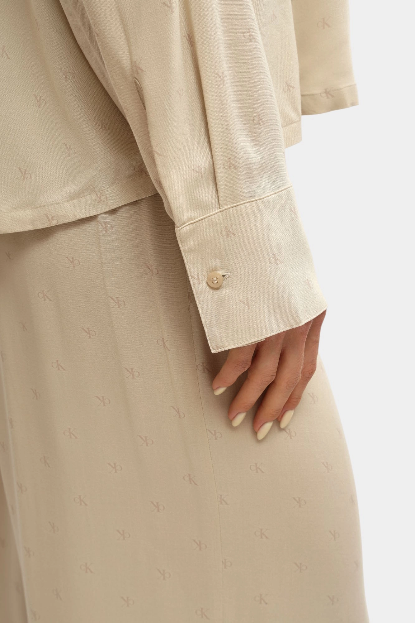 QS7426E пижама calvin klein underwear 