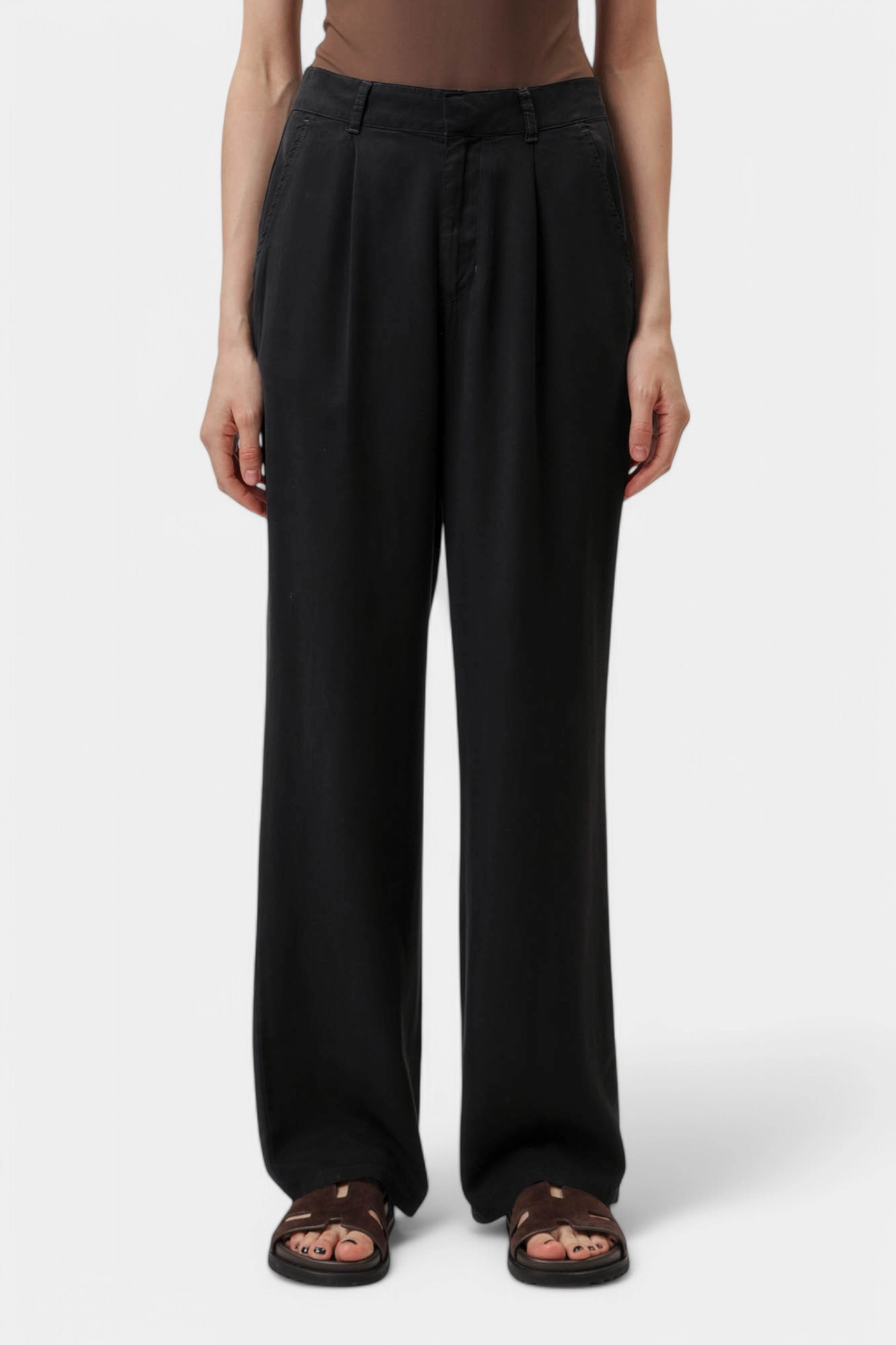 1015972 брюки mustang 