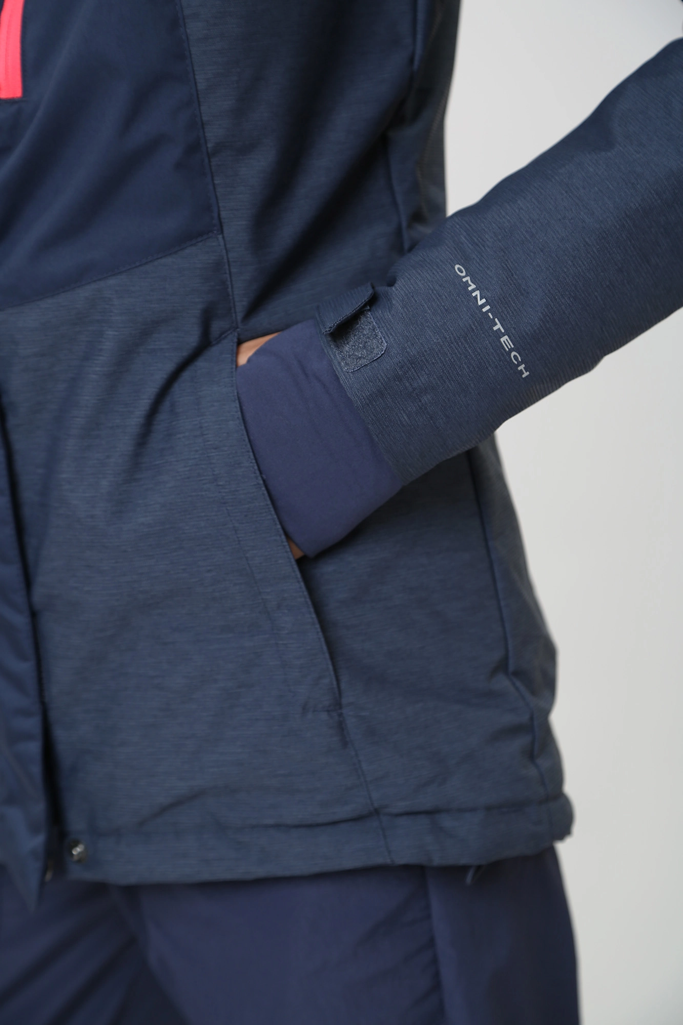 2007581 куртка columbia 