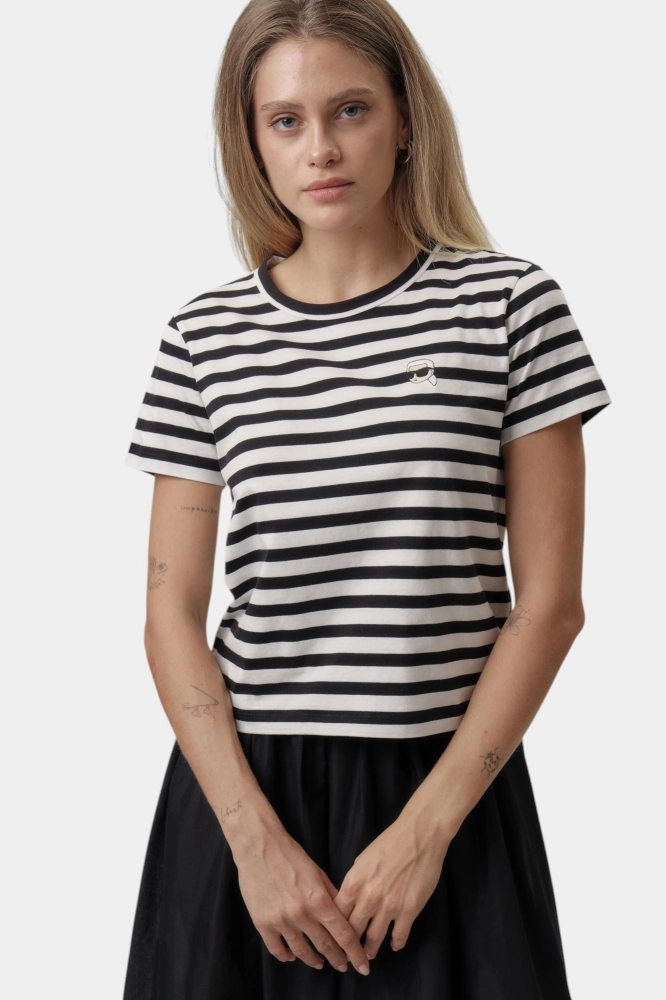 Брюки джинсовые Armani Exchange  Голубой