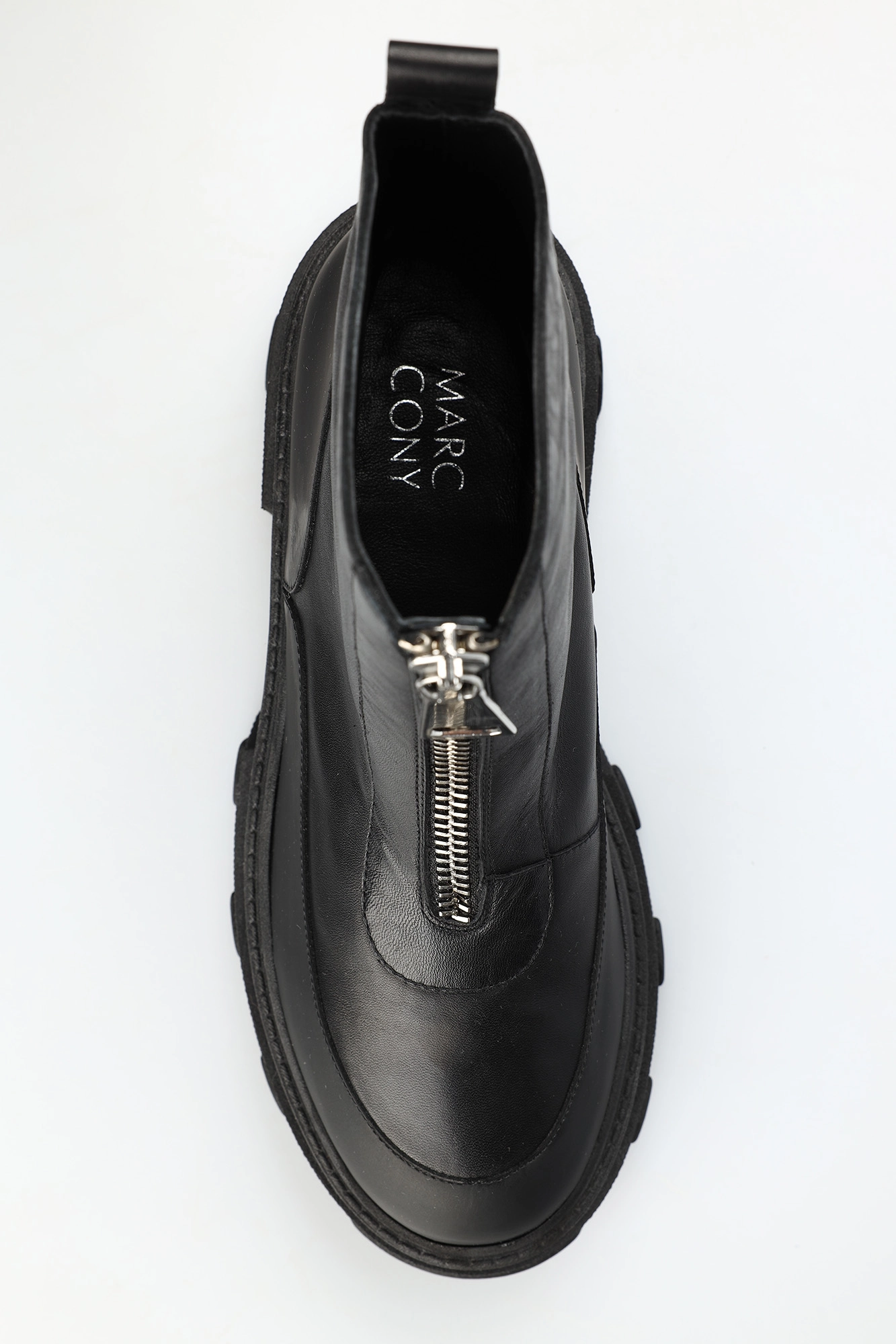 16-69B11 Ботинки Marc Cony Черный