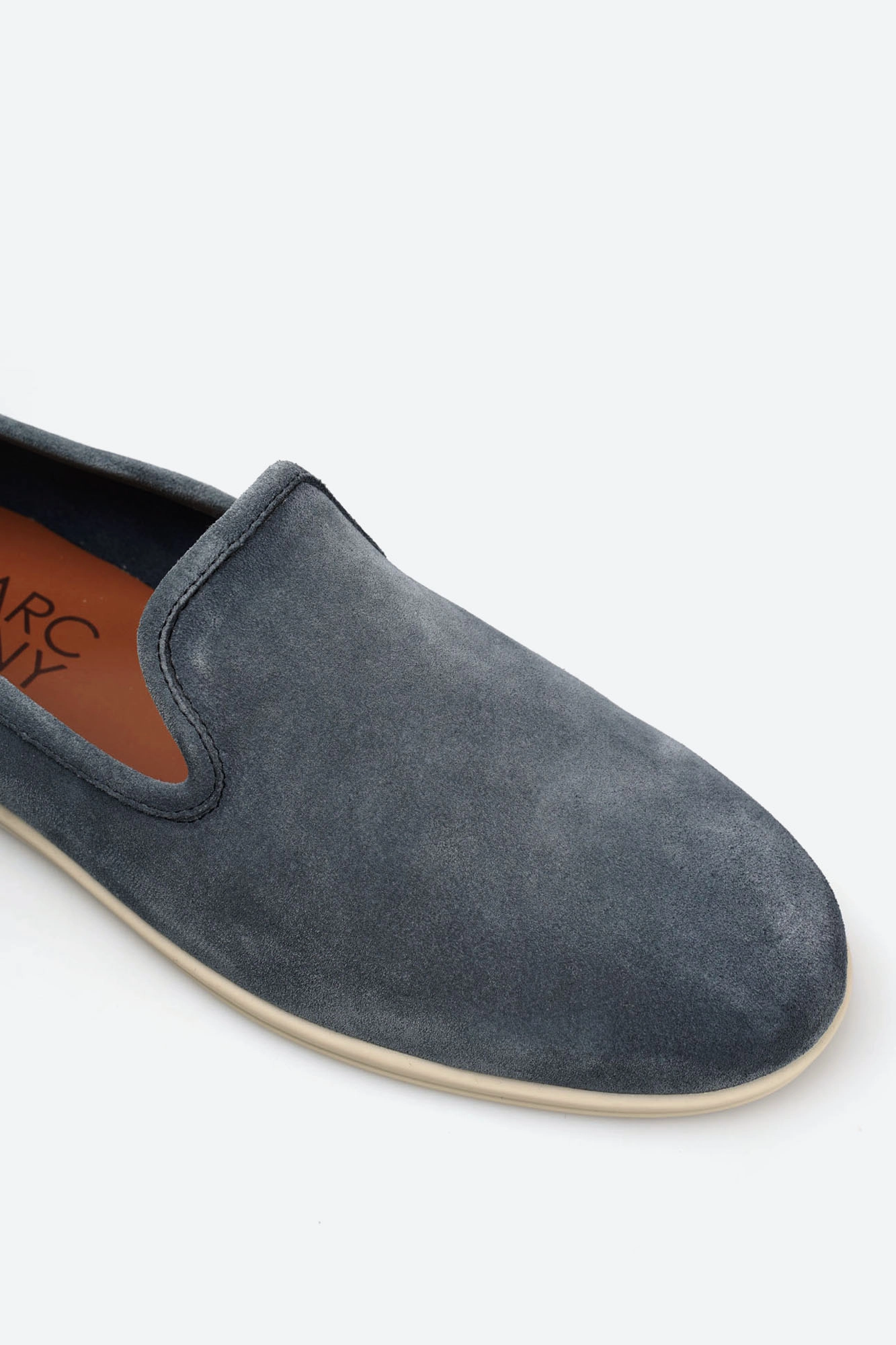 MC21423 Слипоны Marc Cony Синий