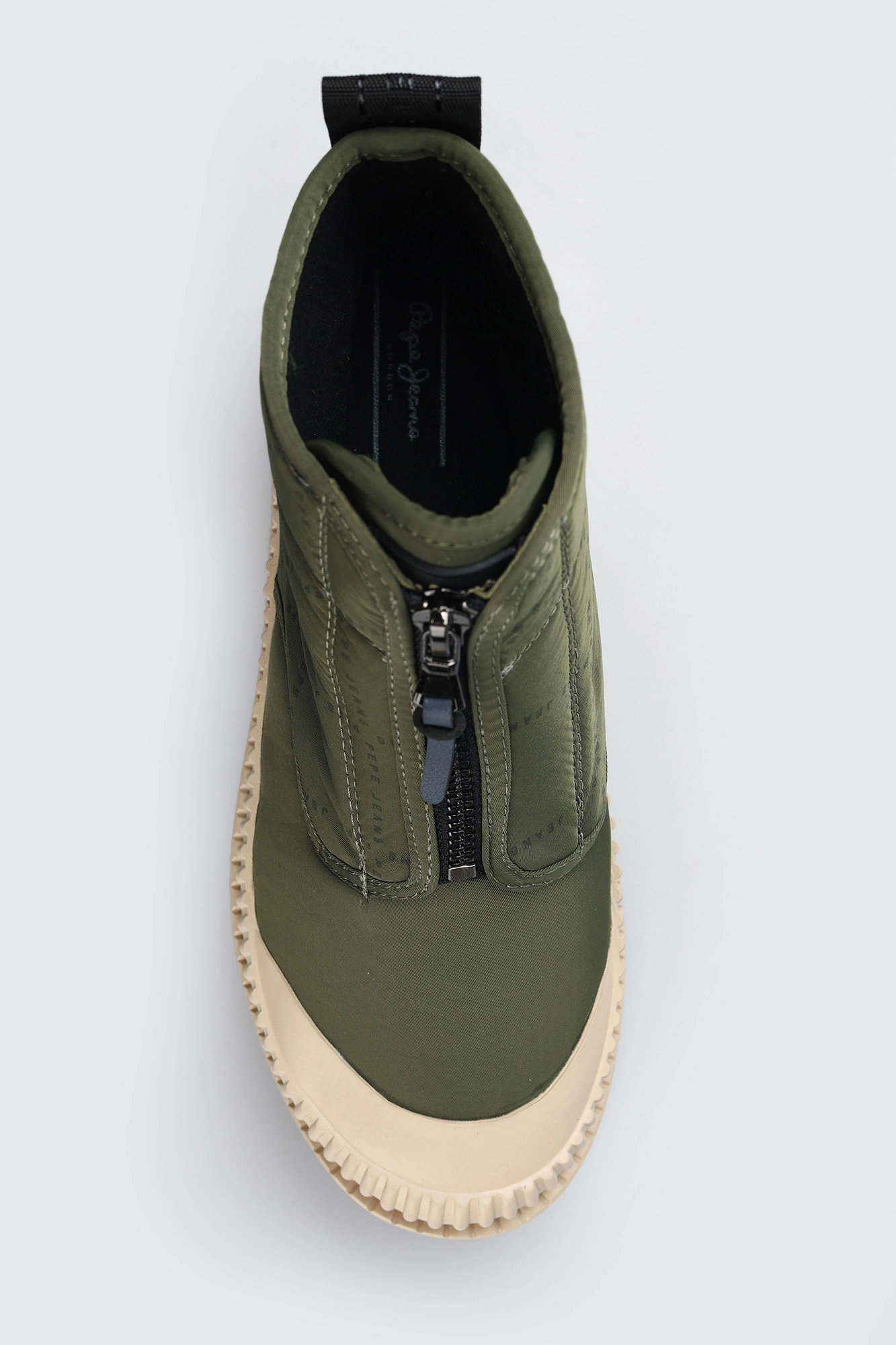 PLS50506 Ботинки Pepe Jeans Хаки