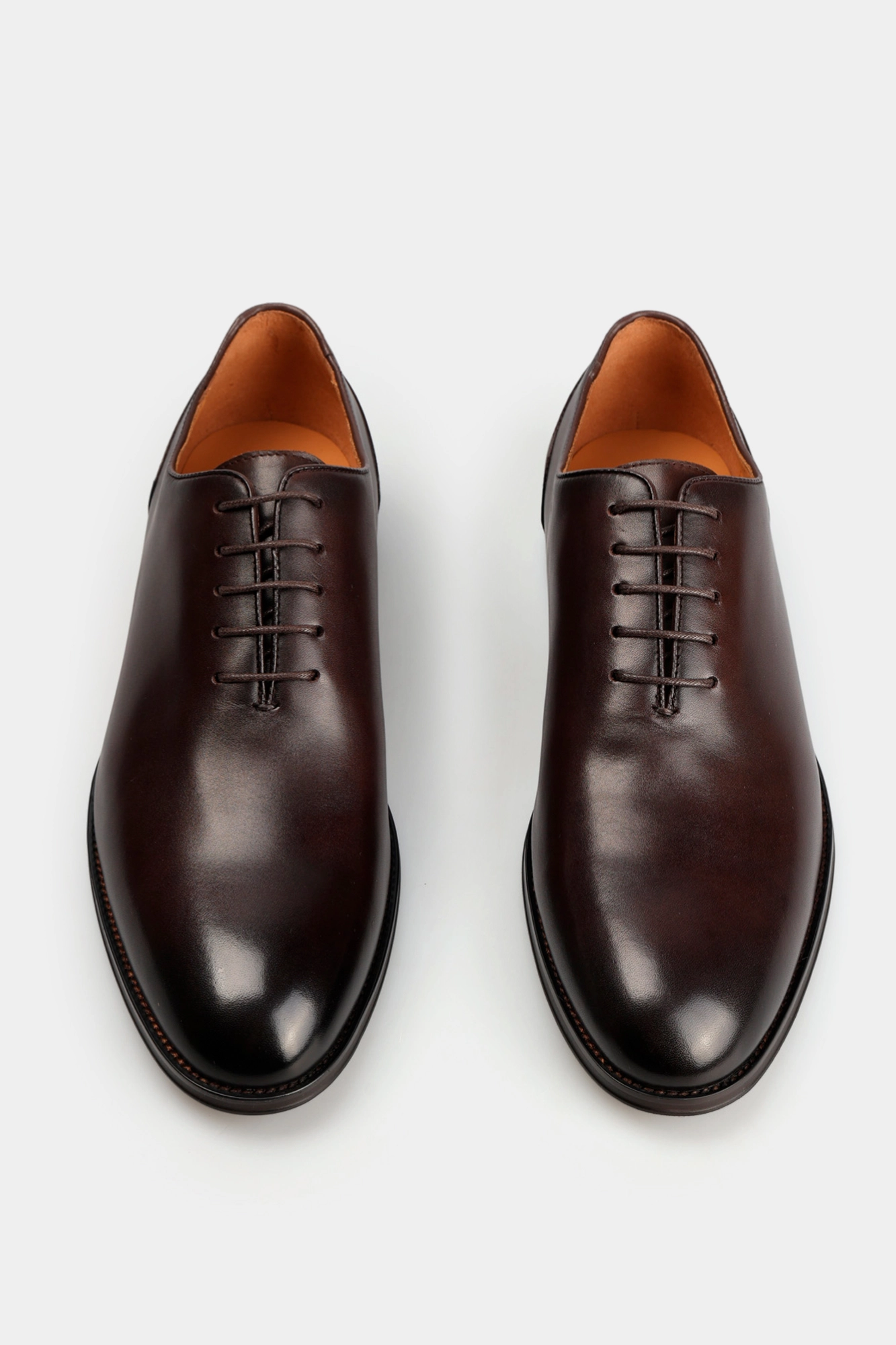 MCP-802-151 Туфли классика Marc Cony Коричневый