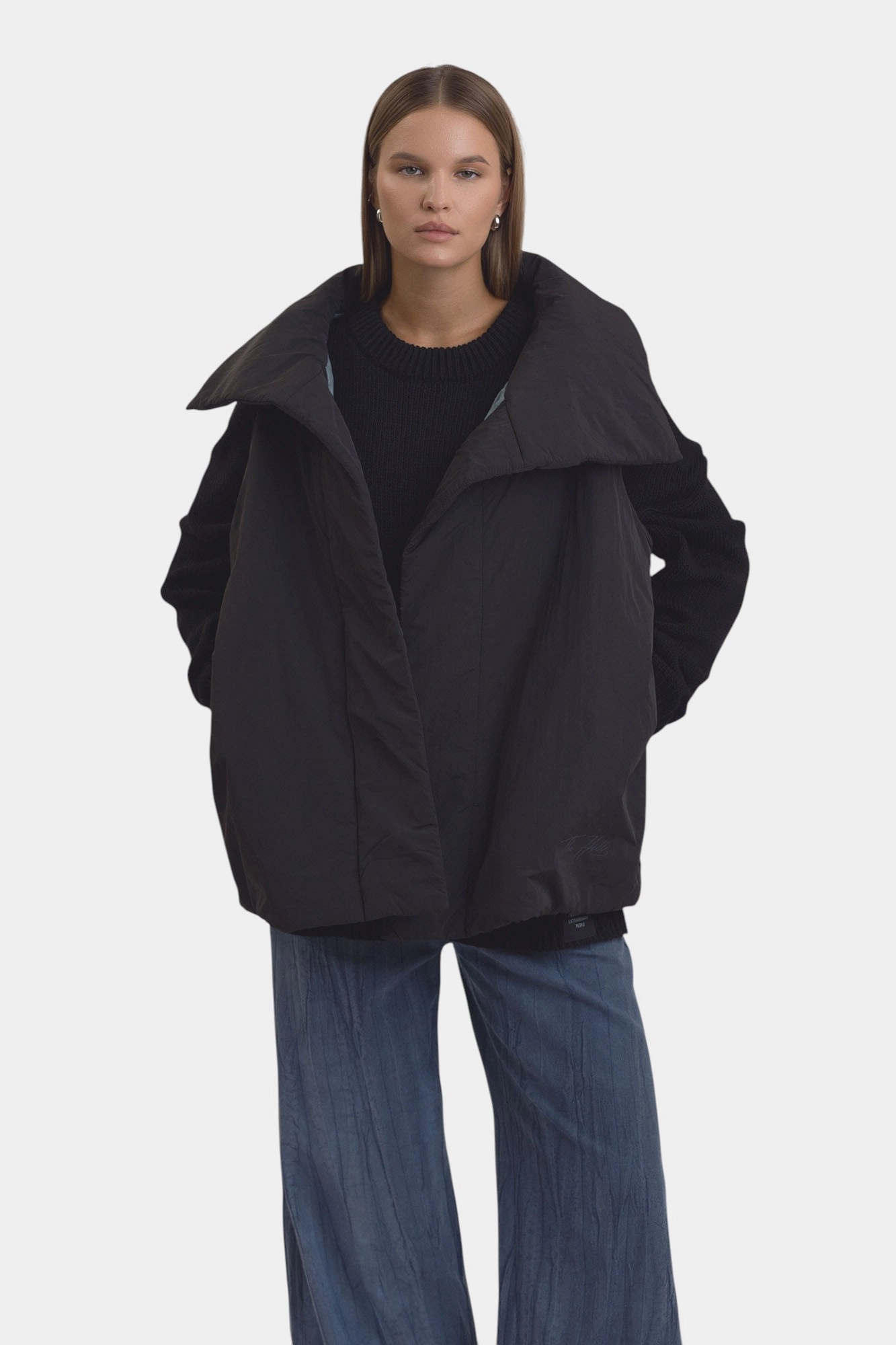 W-252-P-20-0201 жилет утеплённый the hills 