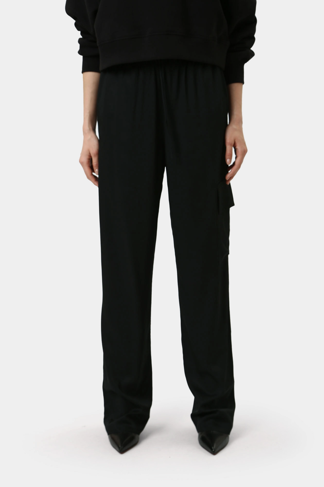 J20J224273 брюки calvin klein jeans 