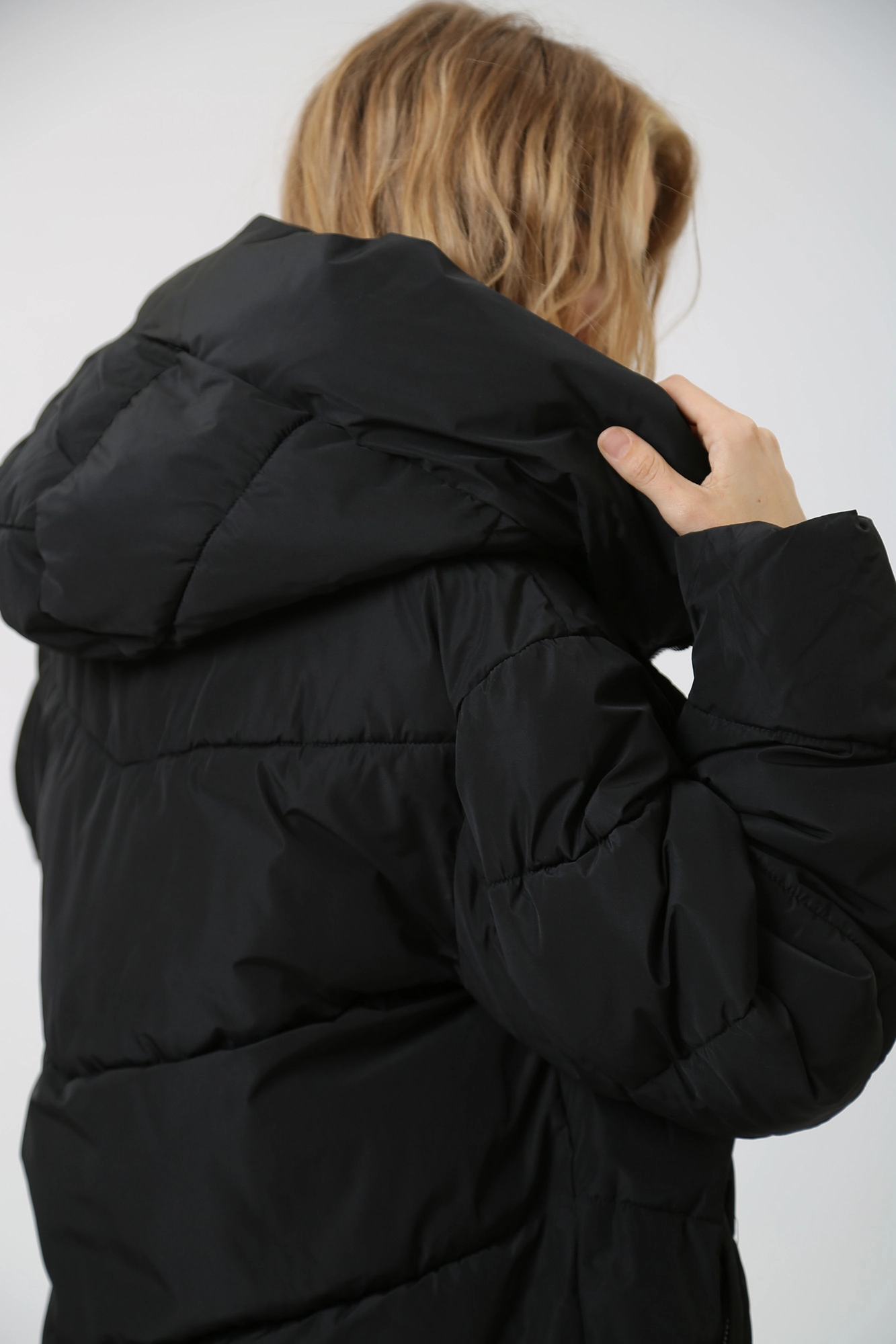 44007-25018 куртка утепленная ltb 