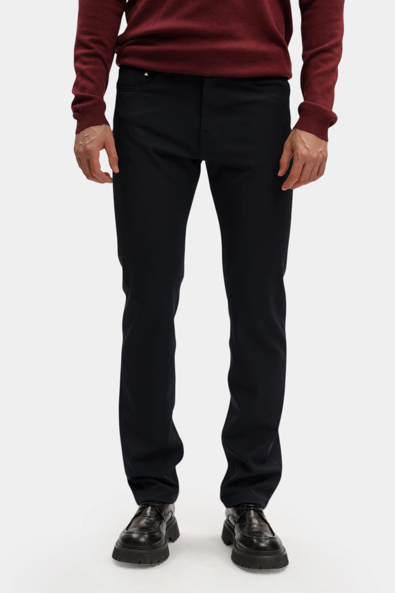 553815_265840 Джинсы Karl Lagerfeld Синий