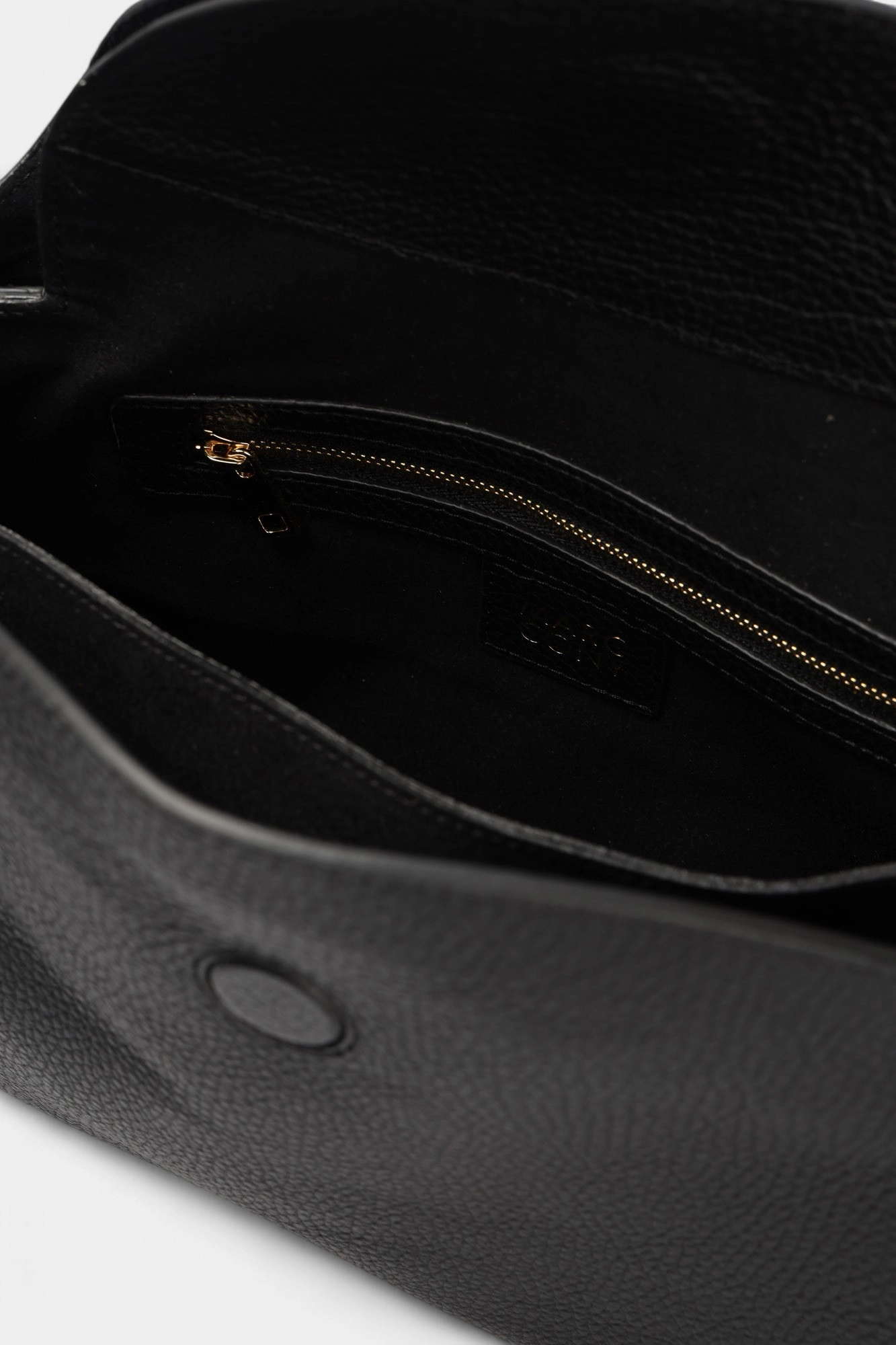 8595_120825 Сумка Marc Cony Черный